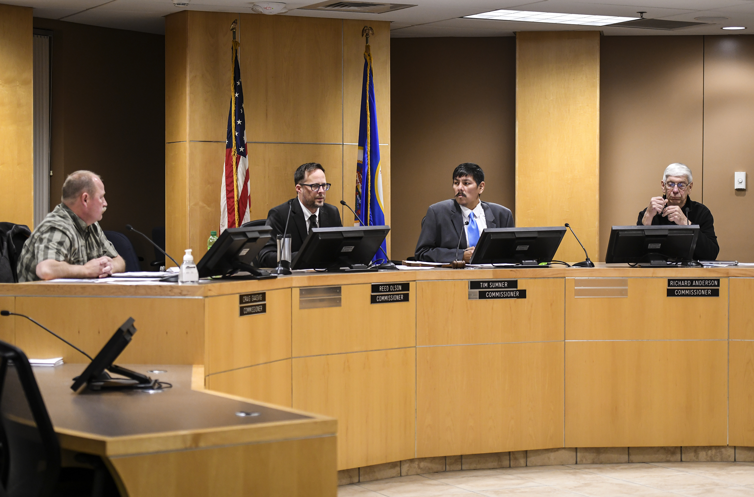 Commissioners vote unanimously to build new Beltrami County Jail - Vimarsana News
