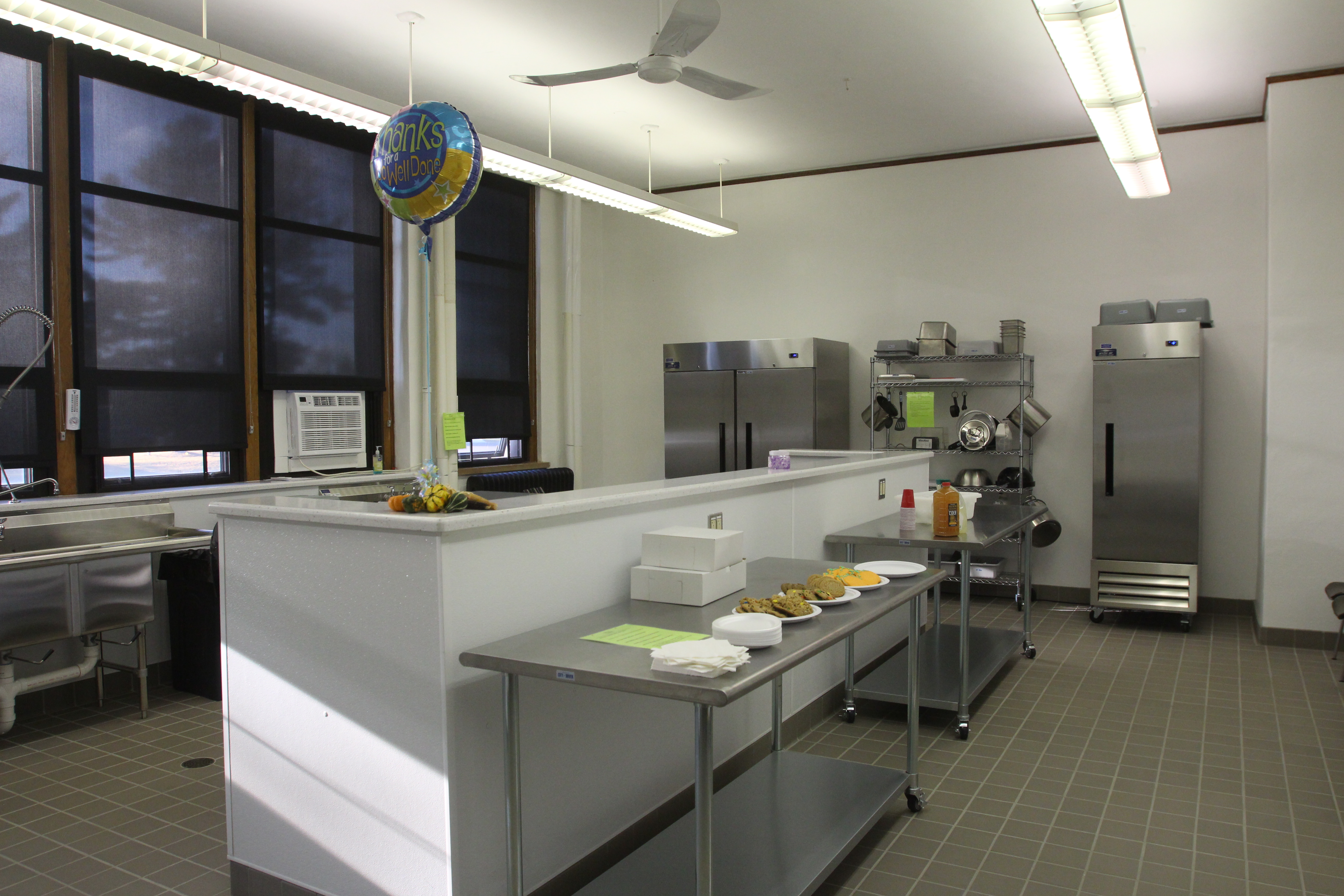 With a new kitchen, Dover continues to transform 1925 school building into community space - Vimarsana News