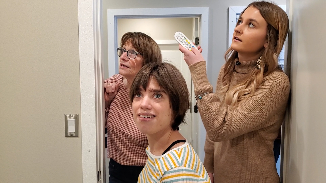 'She's worth it': Moorhead woman gets new home to meet unique needs thanks to donors, nonprofit - Vimarsana News