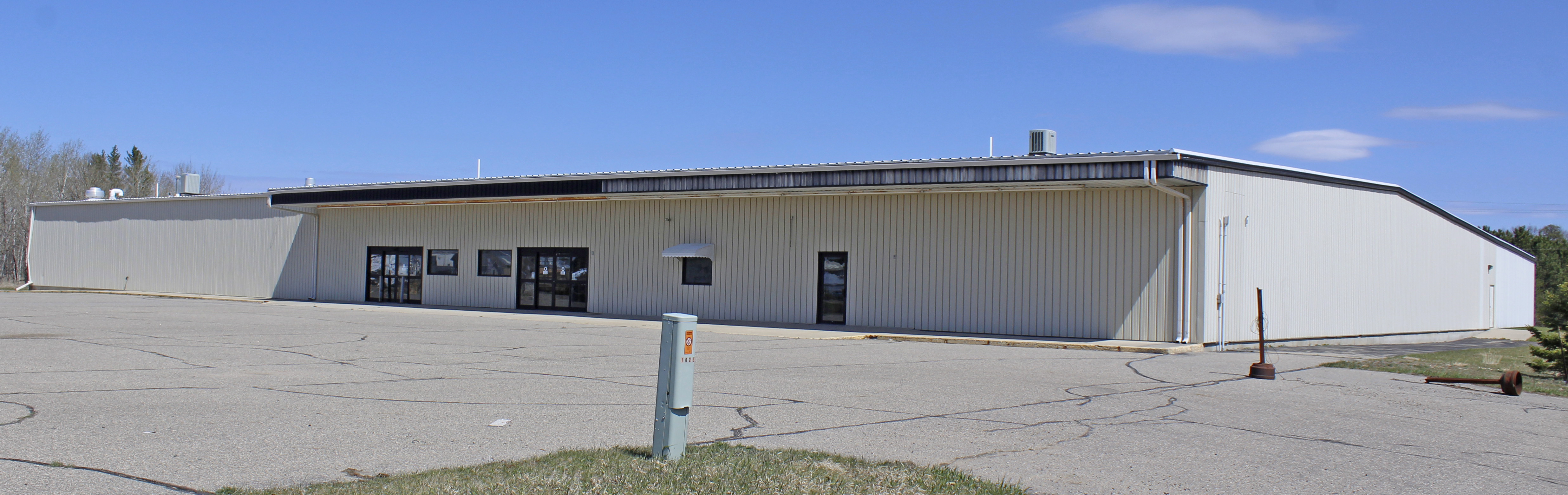 Park Rapids City Council approves new use for old J&B Foods building - Vimarsana News