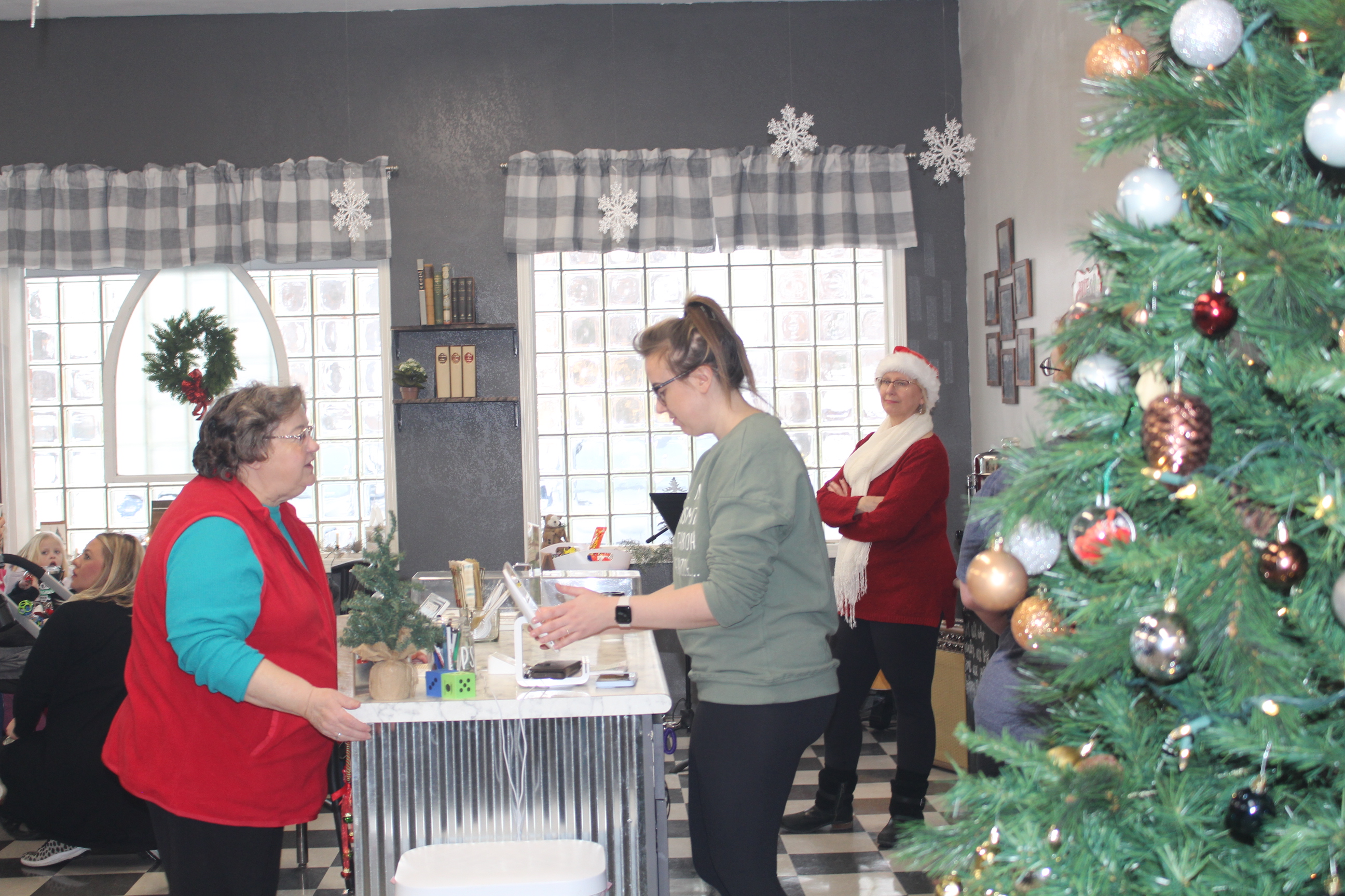 Volunteers are rural northeastern North Dakota town's gift that keep on giving - Vimarsana News
