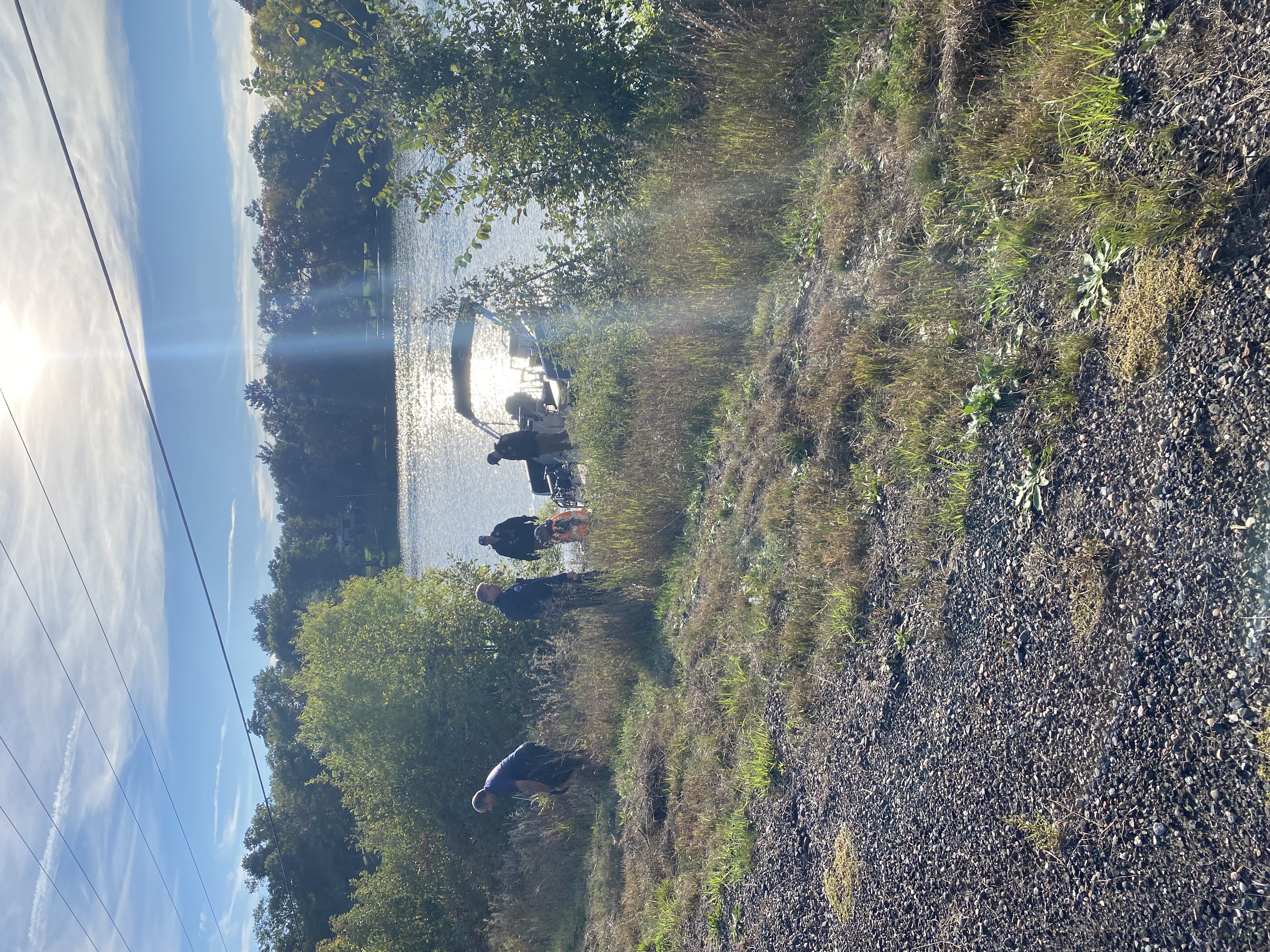 Police identify man found in submerged vehicle - Vimarsana News