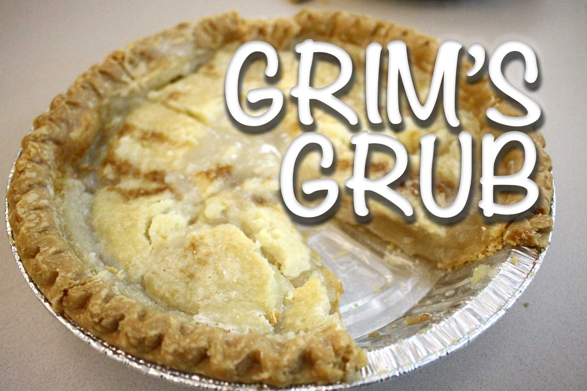 Grim's Grub: Despite the name, this treat does not taste like desperation - Vimarsana News