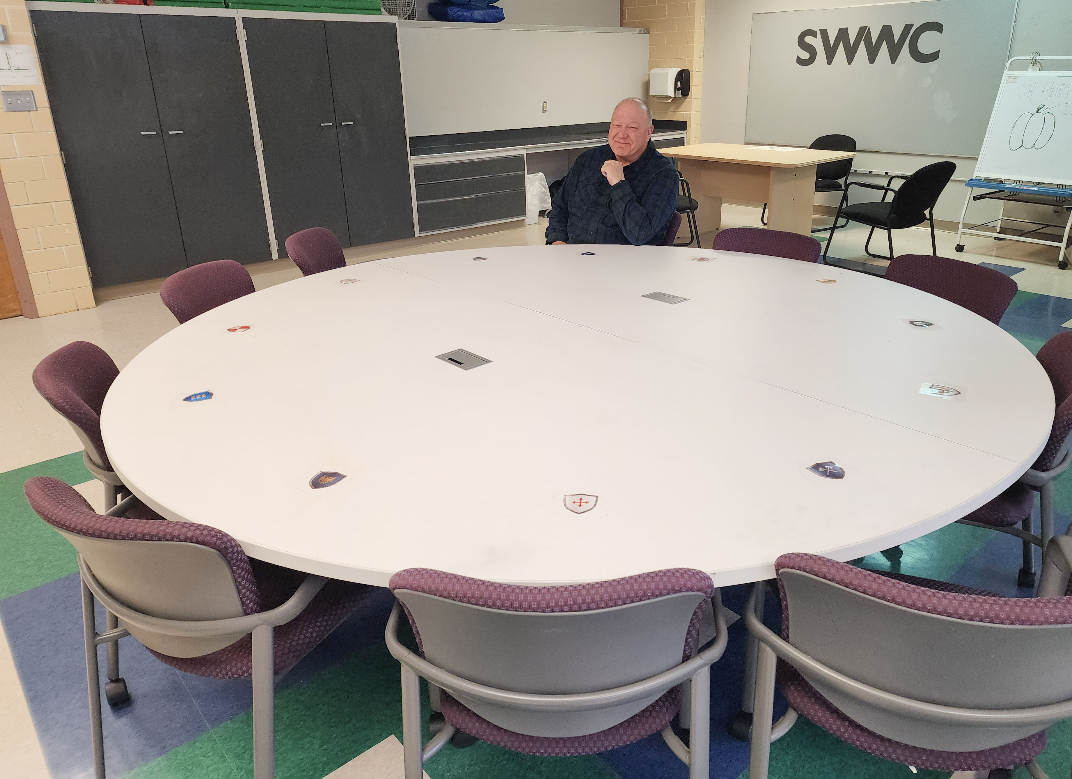 Windom's ELC helps meet needs for some District 518 special education students - Vimarsana News