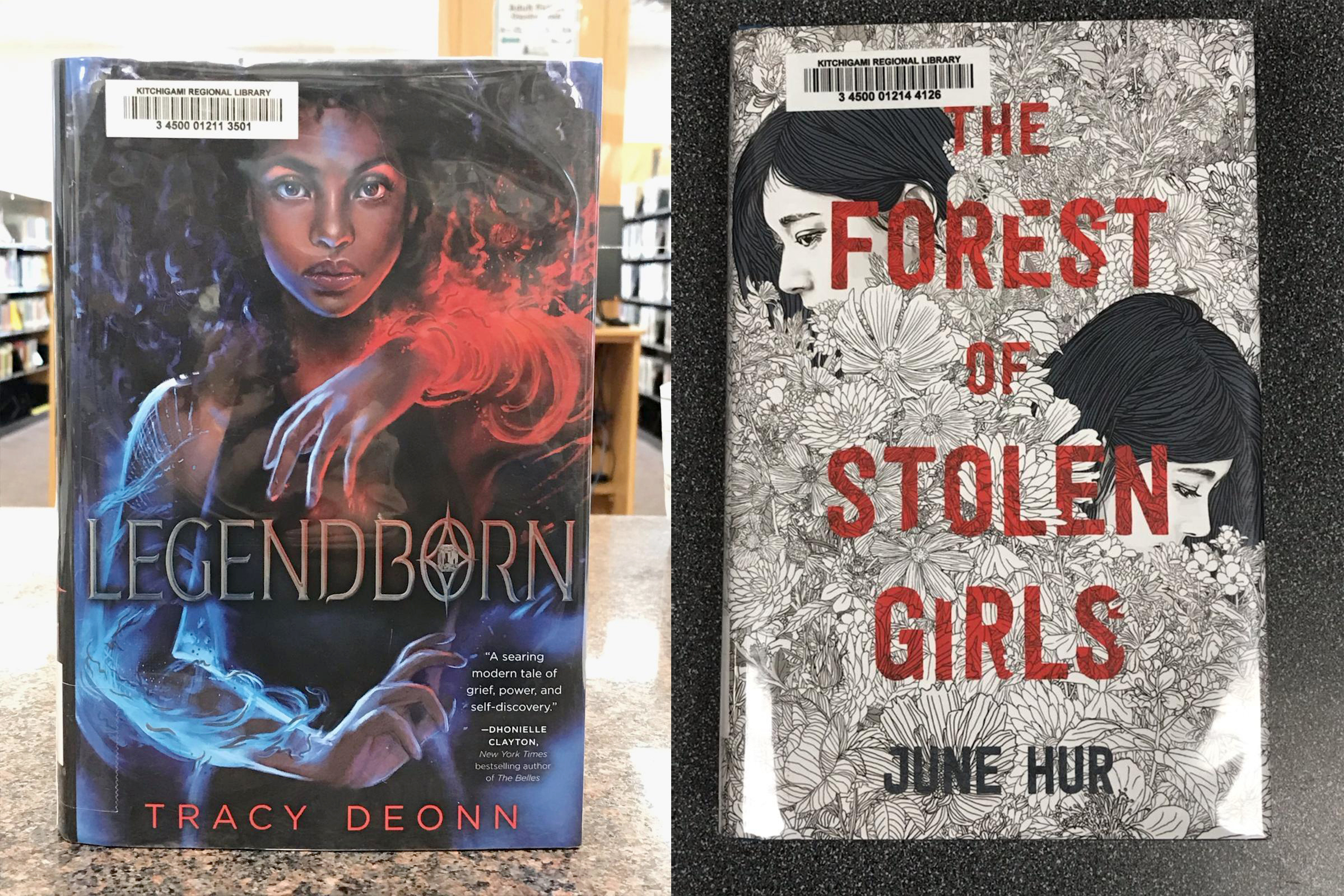TEEN READS: Looking back on the best reads of 2021 - Vimarsana News