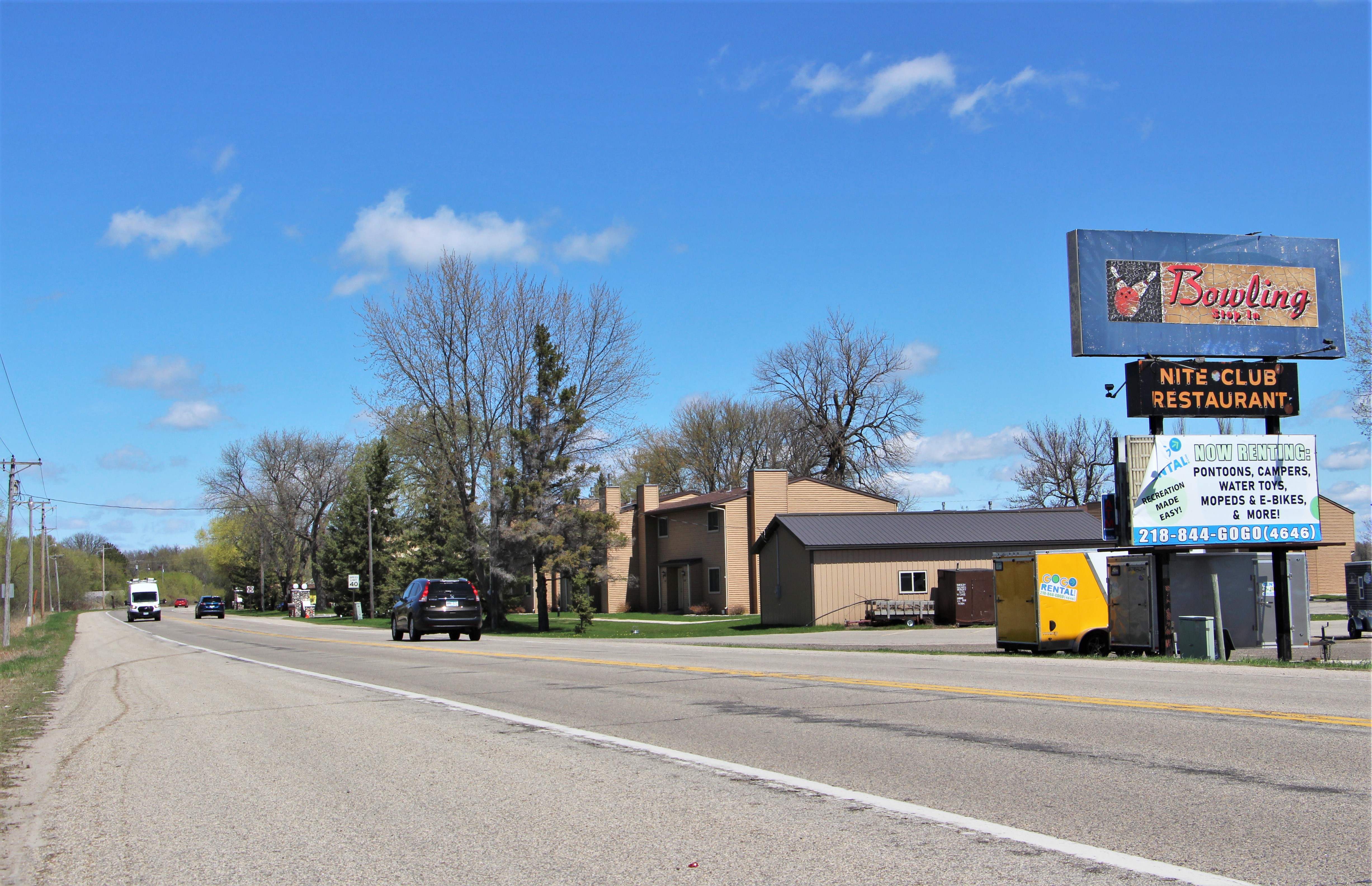 Special assessments nearly double for West Lake Drive Phase Two property owners; hearing set for June 7 - Vimarsana News