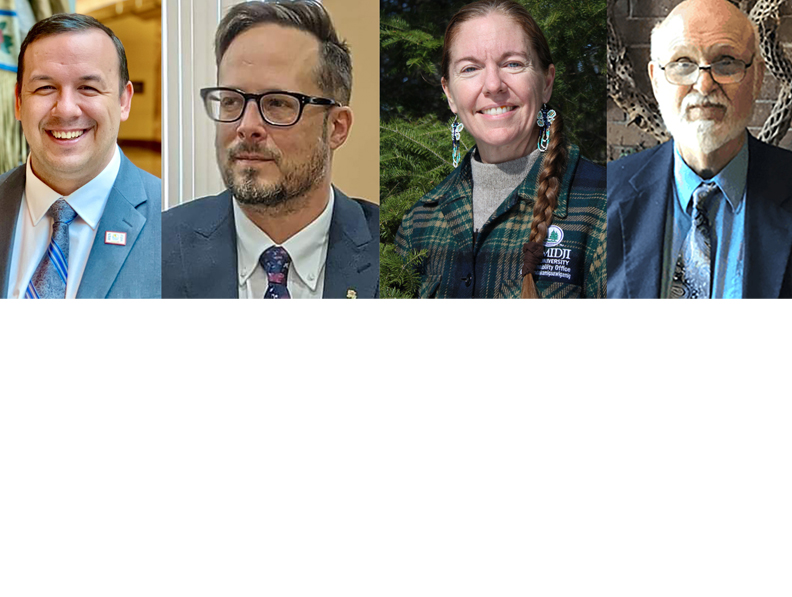 DFL endorses its Senate District 2, 5 candidates - Vimarsana News
