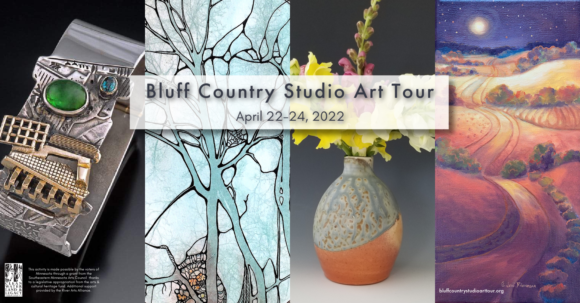 Go behind the scenes of Driftless artists' work - Vimarsana News