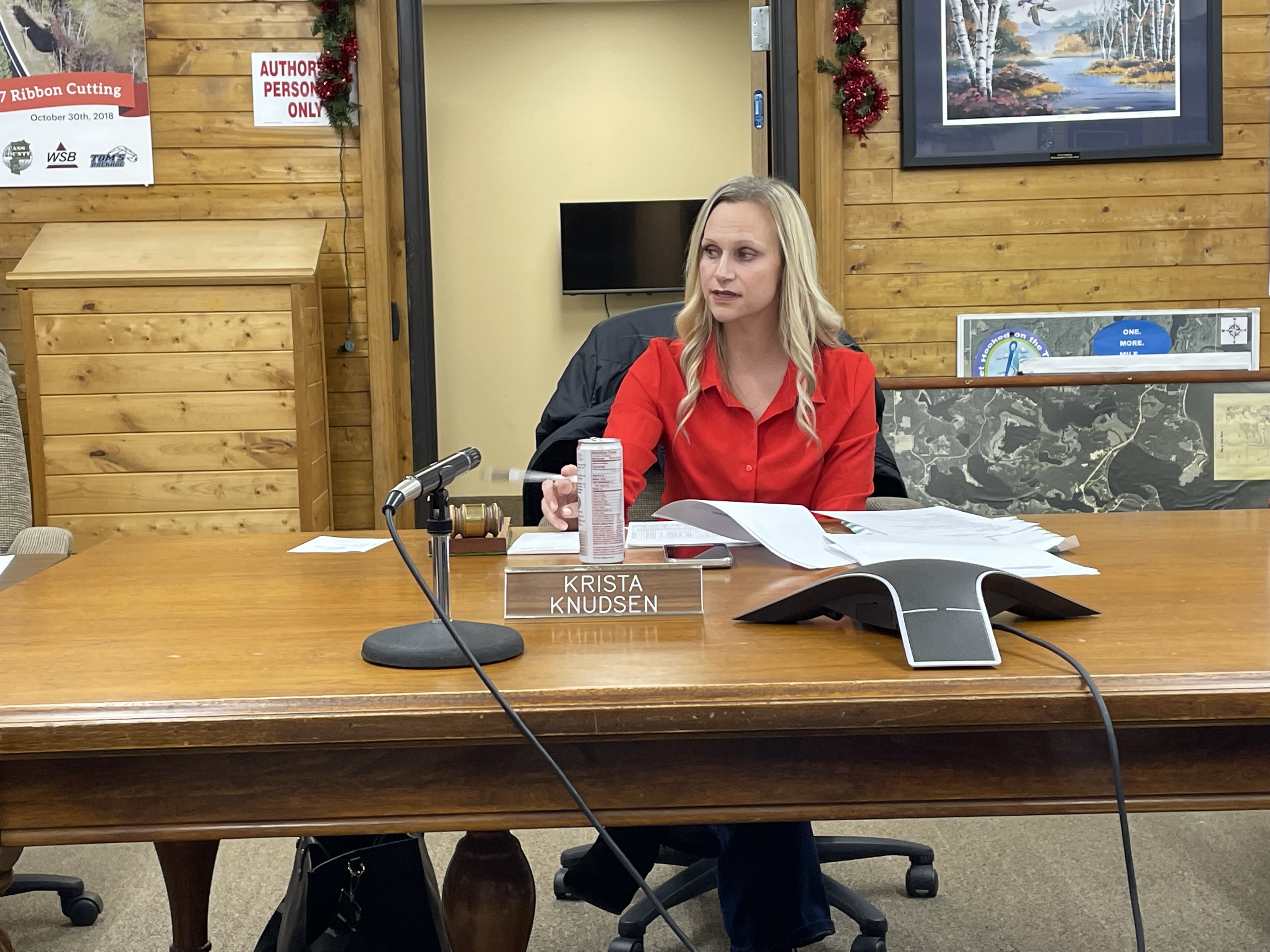 Lake Shore, Nisswa face $2 million shortfall to complete Gull Lake Trail - Vimarsana News