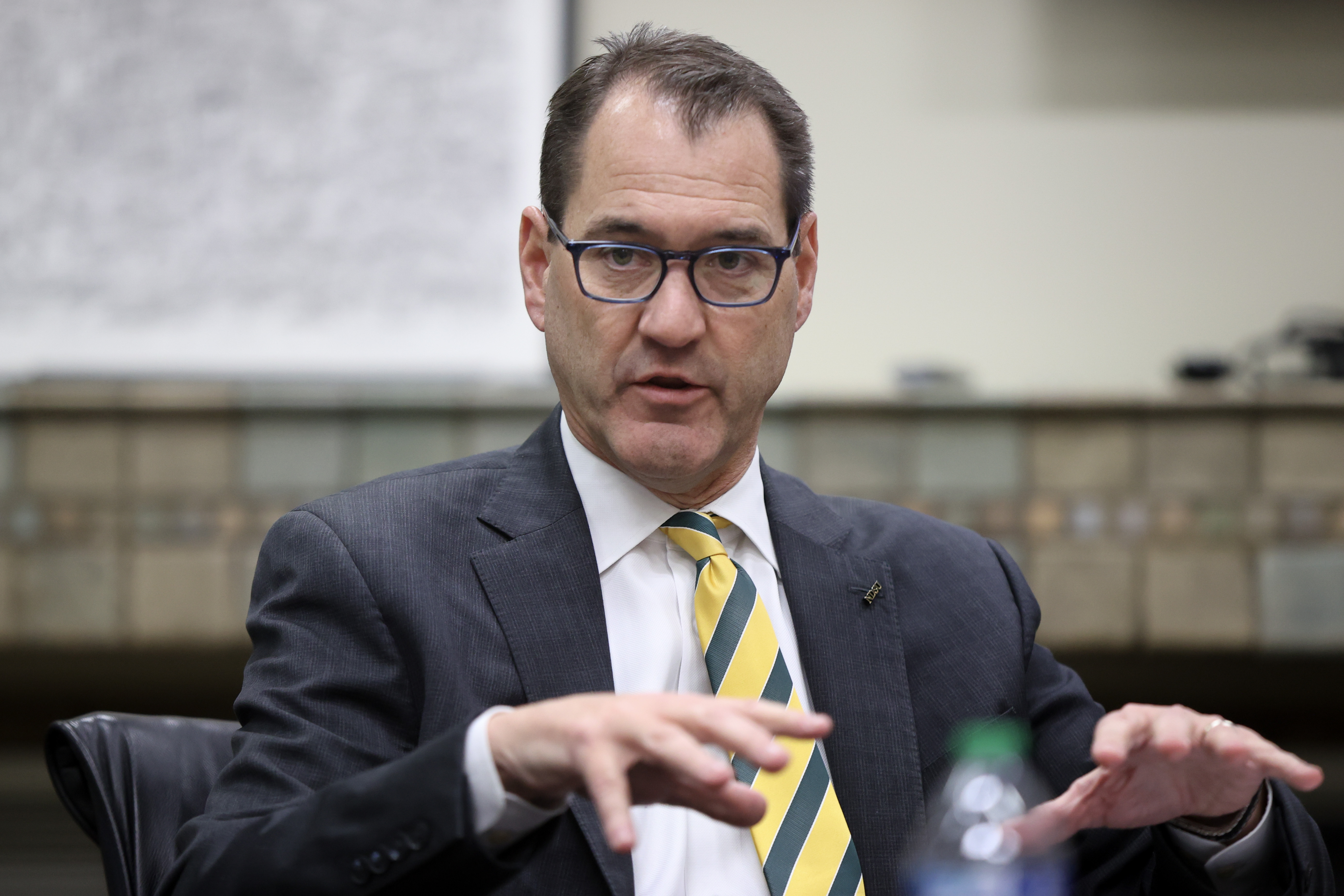 NDSU program, faculty cuts among plans to fix $7.6M deficit - Vimarsana News