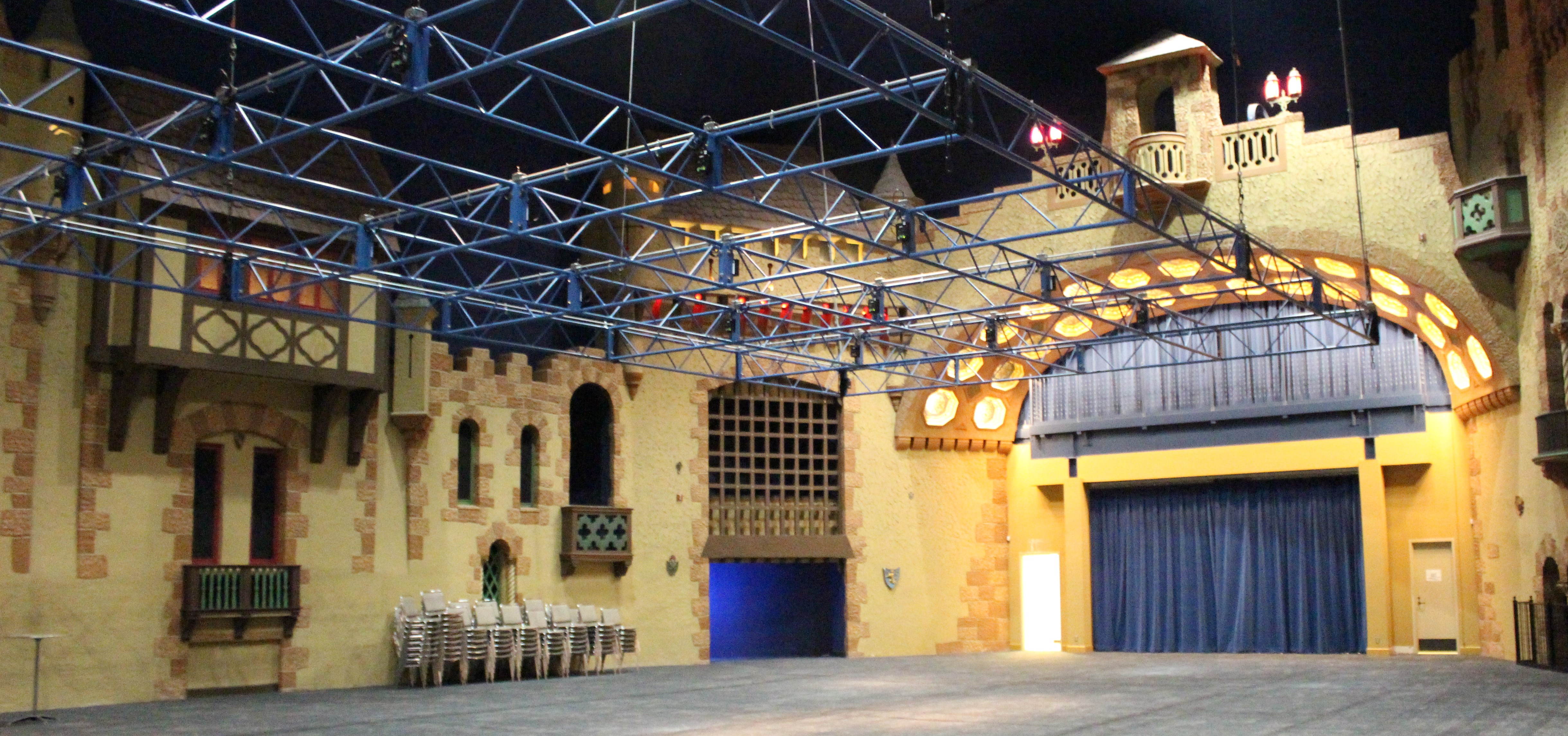 8 things to know as Chateau Theatre weekly sneak peeks start on Thursday - Vimarsana News