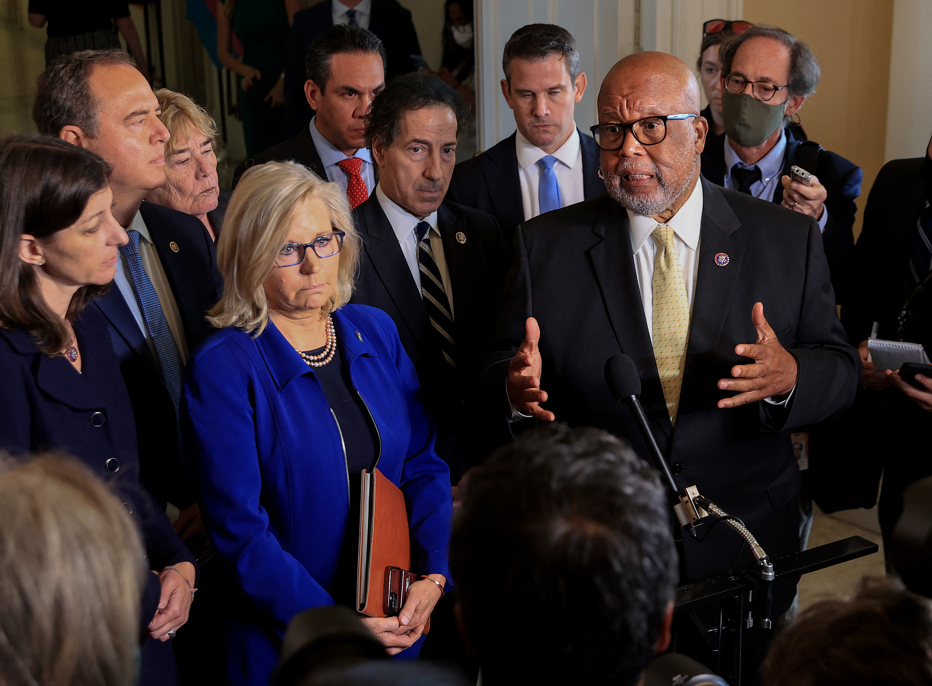 Jonah Goldberg: How I learned to stop worrying and love the Jan. 6 committee - Vimarsana News