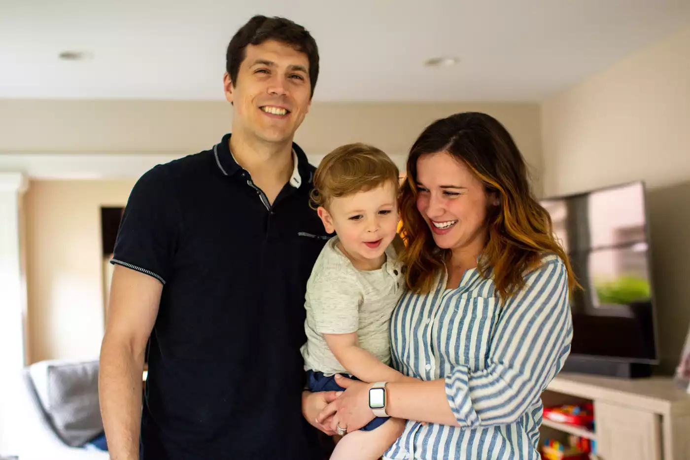 Minneapolis family responds to rare, life-threatening pregnancy complication - Vimarsana News