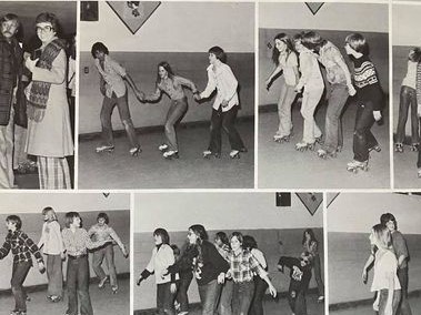 Gen Z might find love online, but Moorhead's baby boomers had Bud's Roller Rink - InForum | Fargo, Moorhead and West Fargo news, weather and sports - Vimarsana News