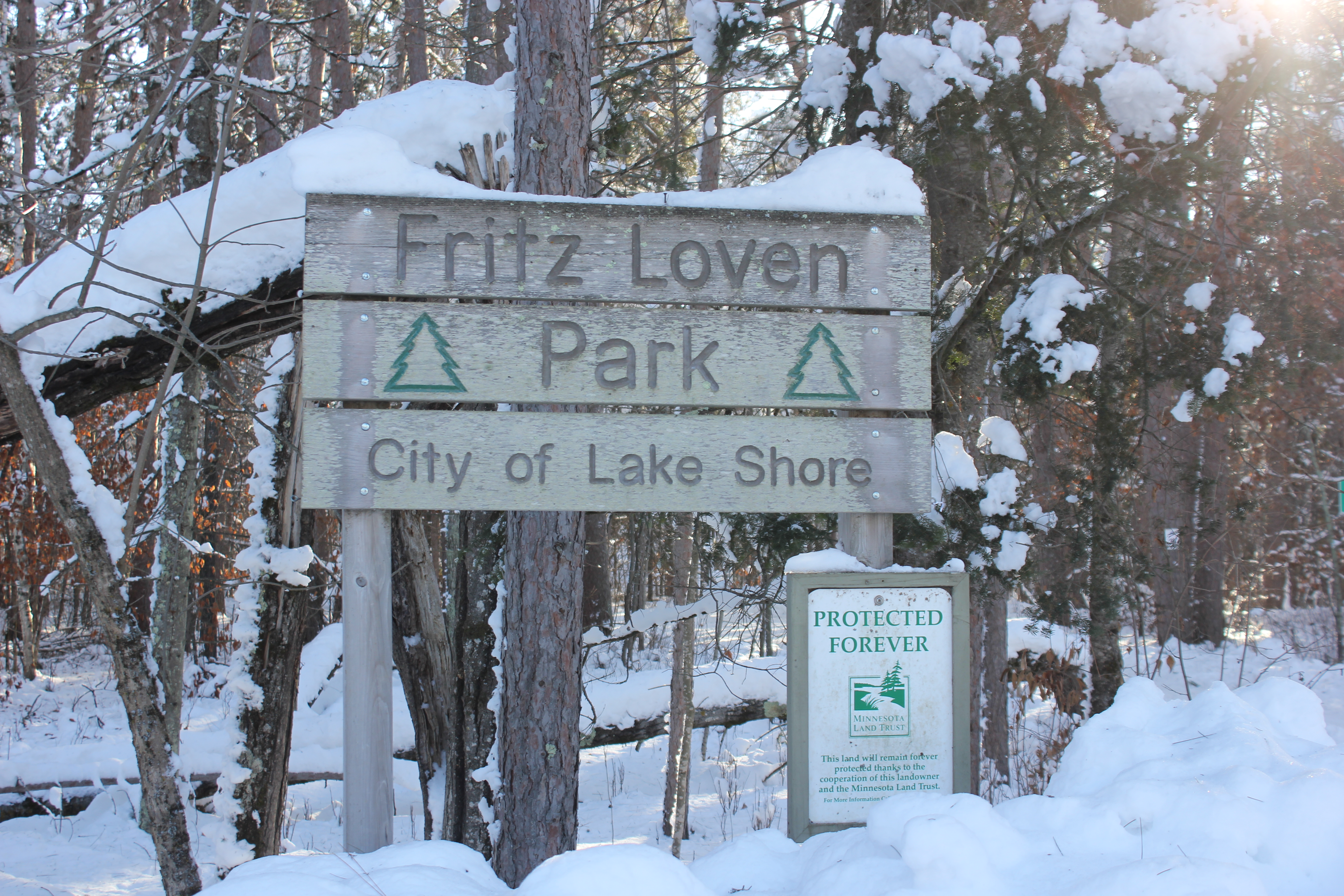 Keep the Fritz Loven Park bridge one lane - Vimarsana News