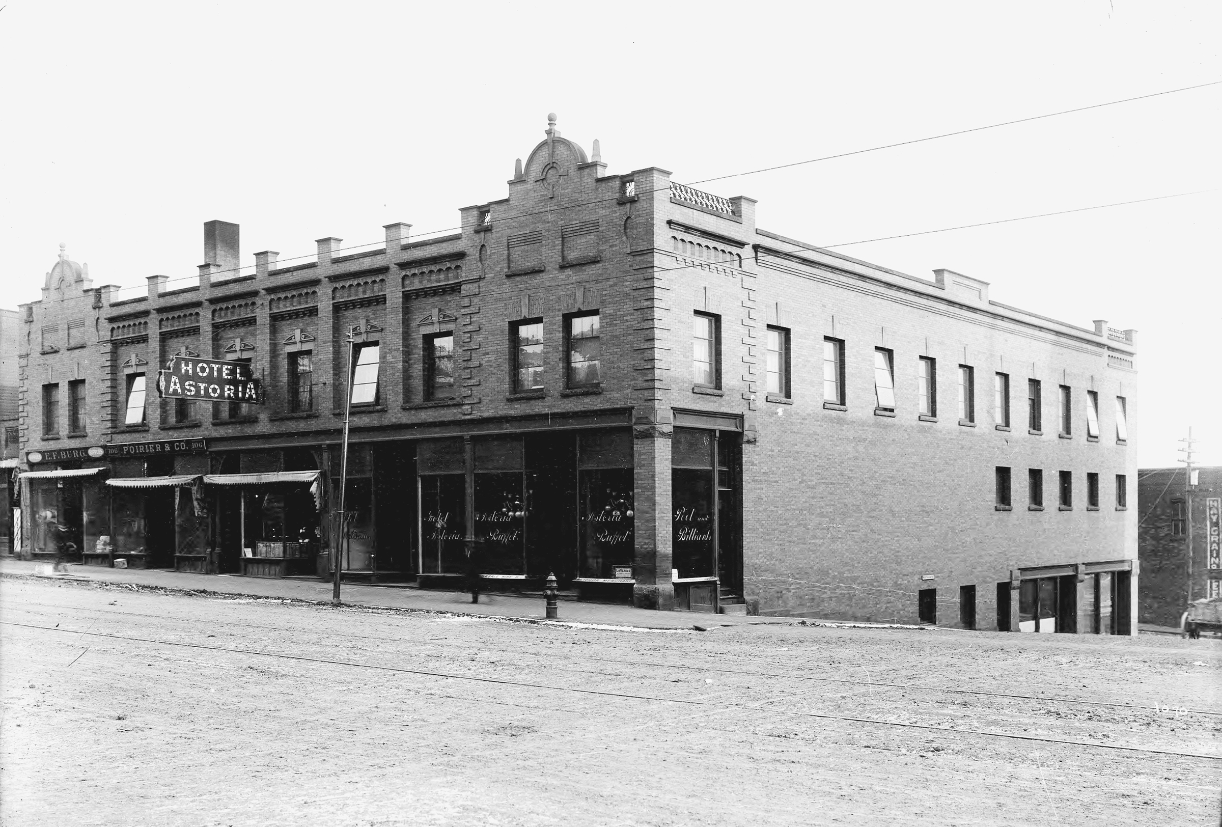 Local Preservationist's View: Save former hotel, a piece of Duluth's downtown history - Vimarsana News