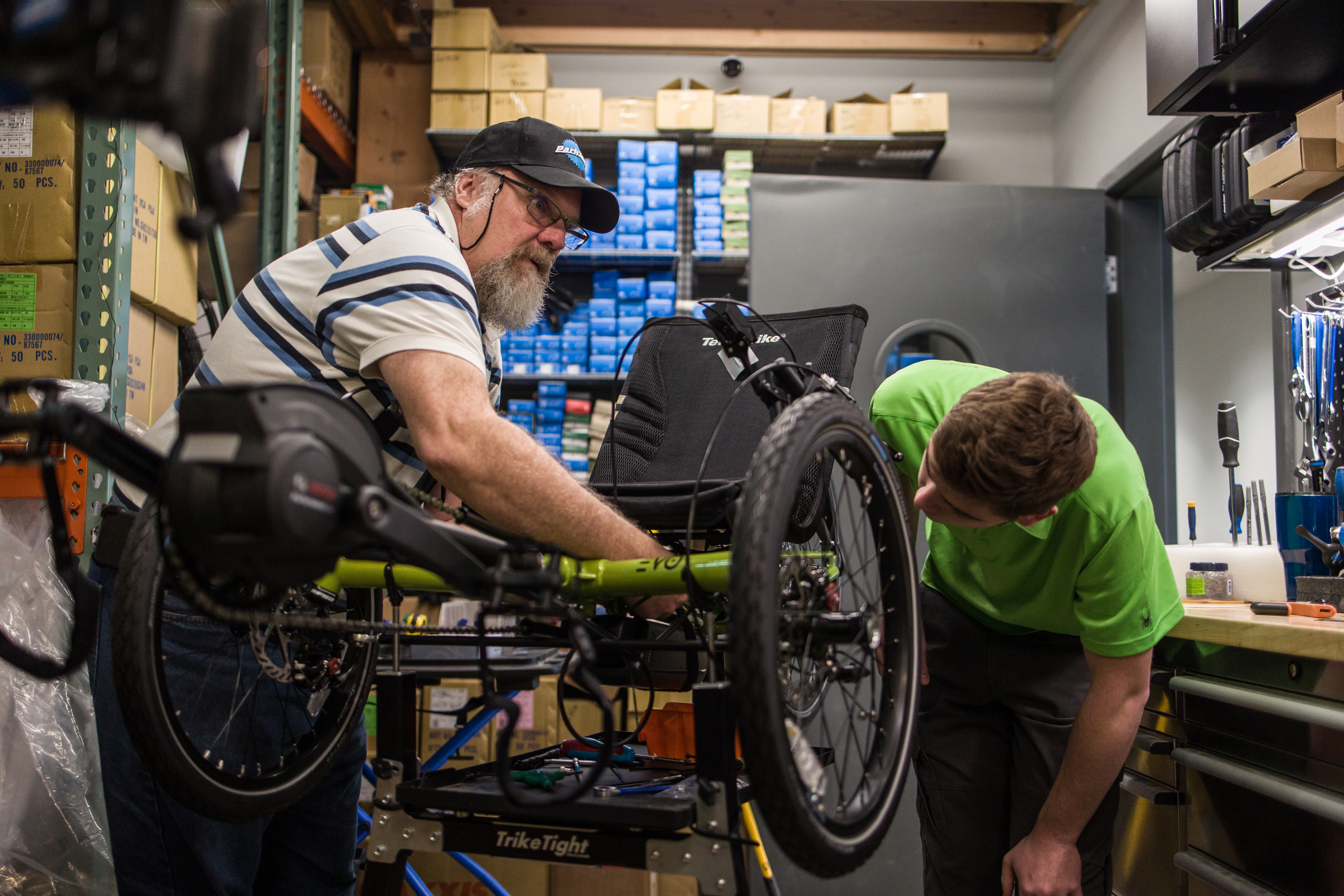 As weather warms, interest in e-bikes, mountain bikes grows across Rochester area - Vimarsana News
