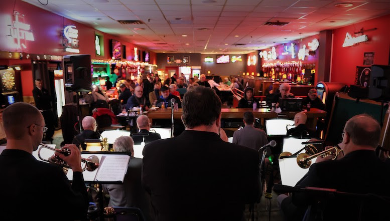 Jazz player headlines Winona concerts - Vimarsana News