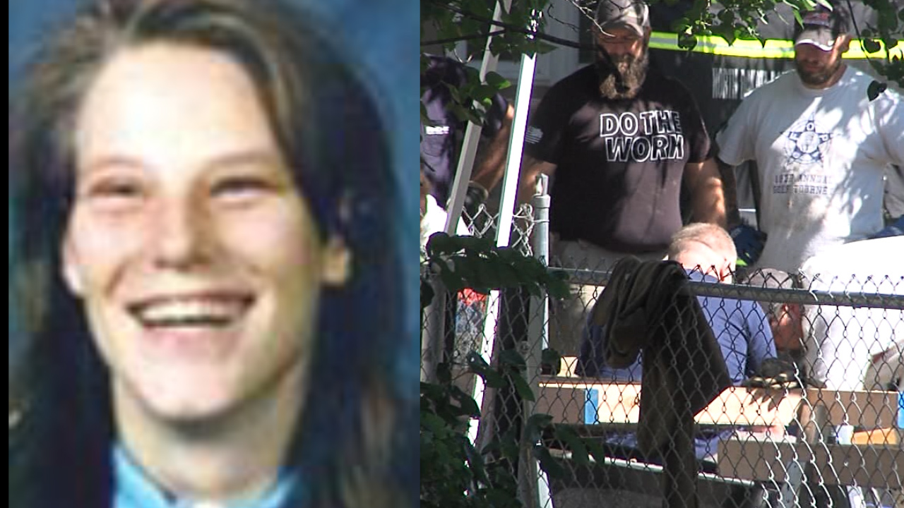 Neighbors wonder if backyard dig is related to Kristi Nikle cold case - Vimarsana News