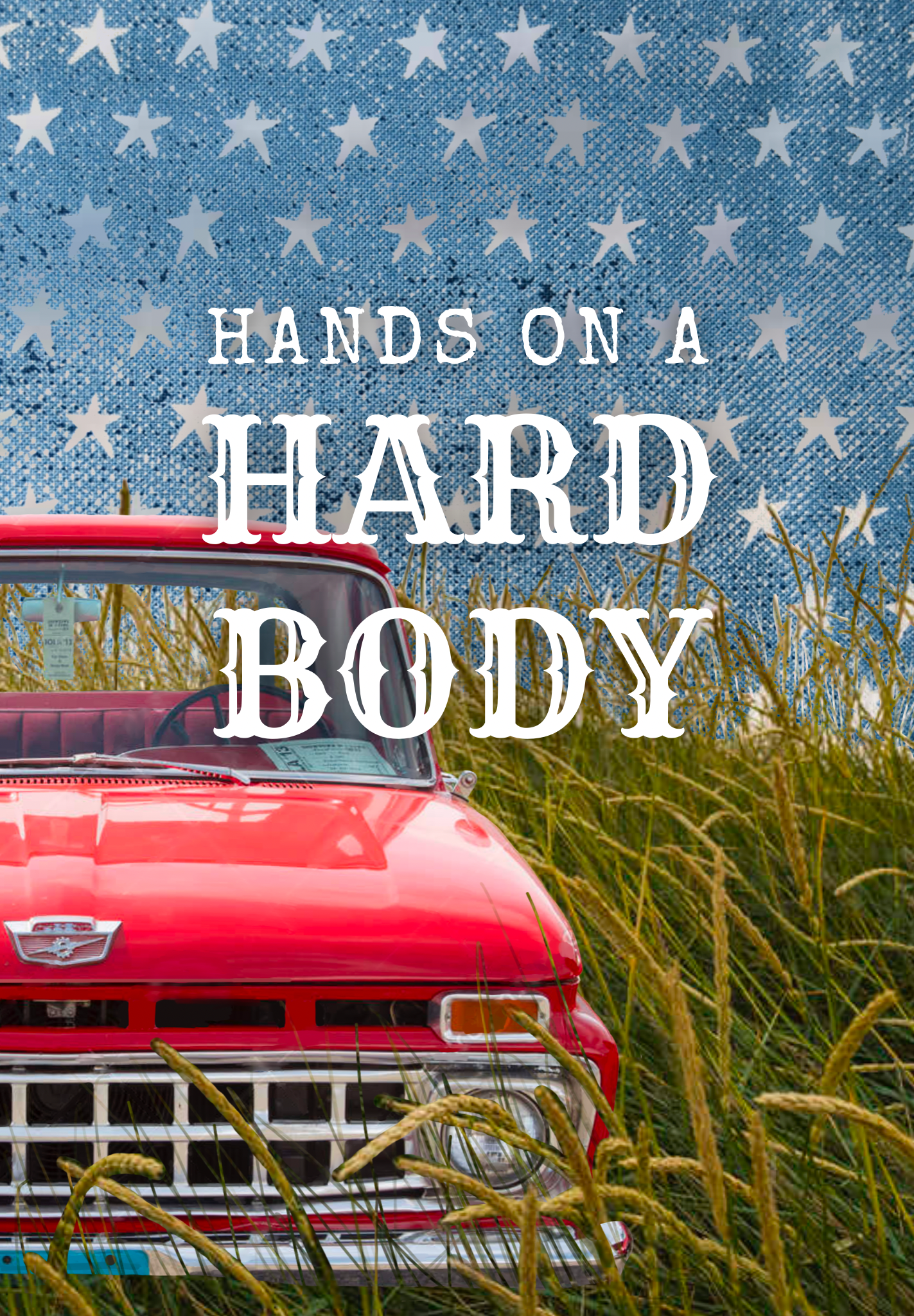 Empire Theatre Company opens season with 'Hands on a Hard Body' on Saturday at Grand Forks County Fairgrounds - Grand Forks Herald - Vimarsana News