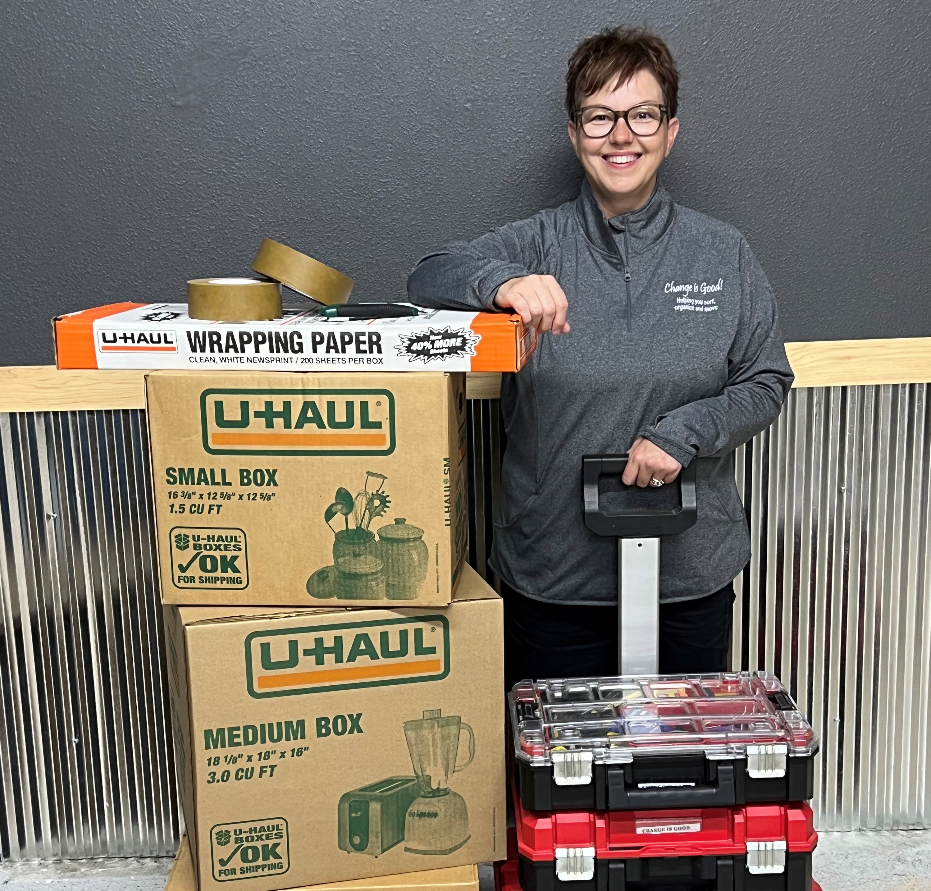 Fargo business will declutter, pack and move Grandma's house, even the Hummel collection - Vimarsana News