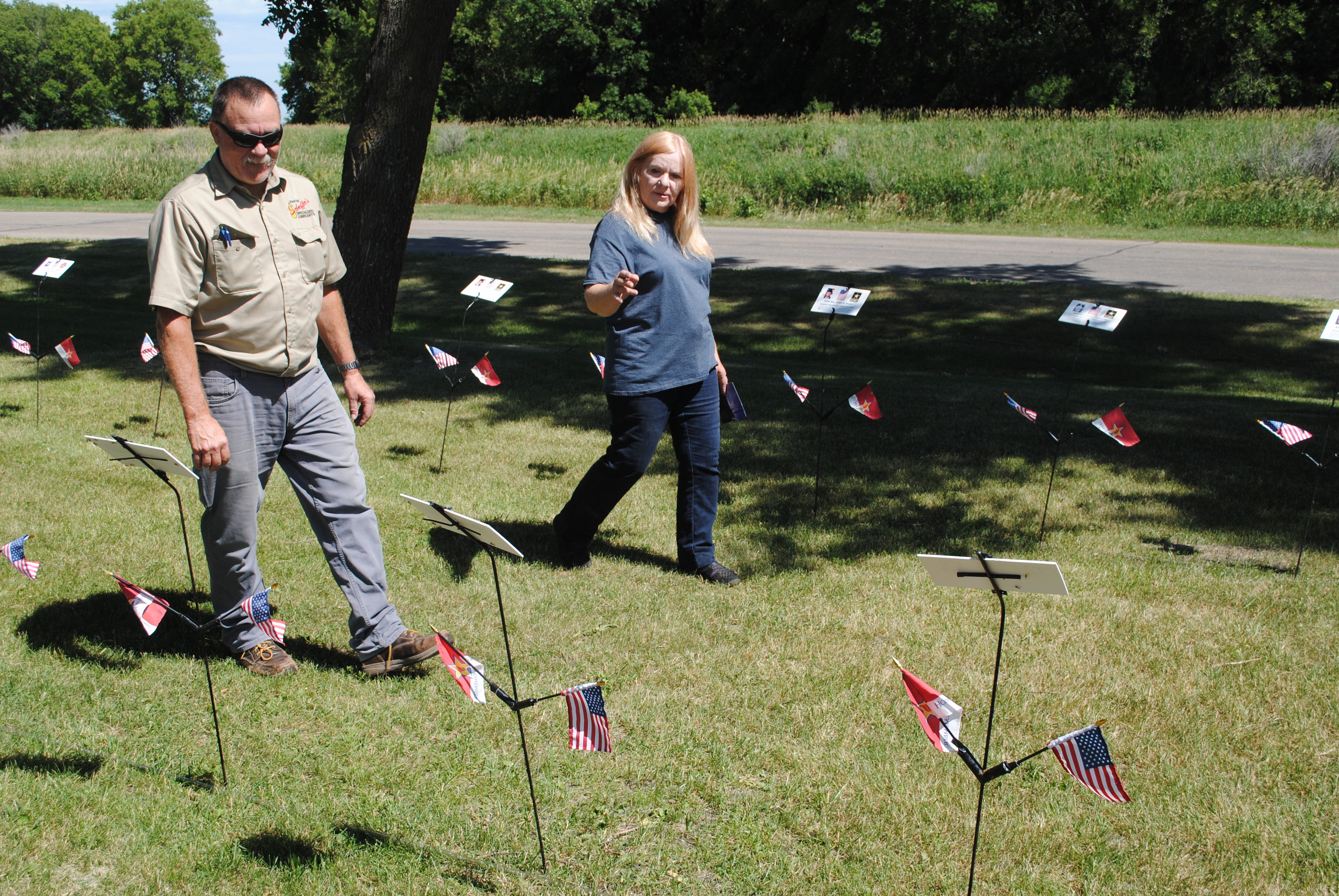 Big Kandi East holiday observance will remember fallen service members - Vimarsana News
