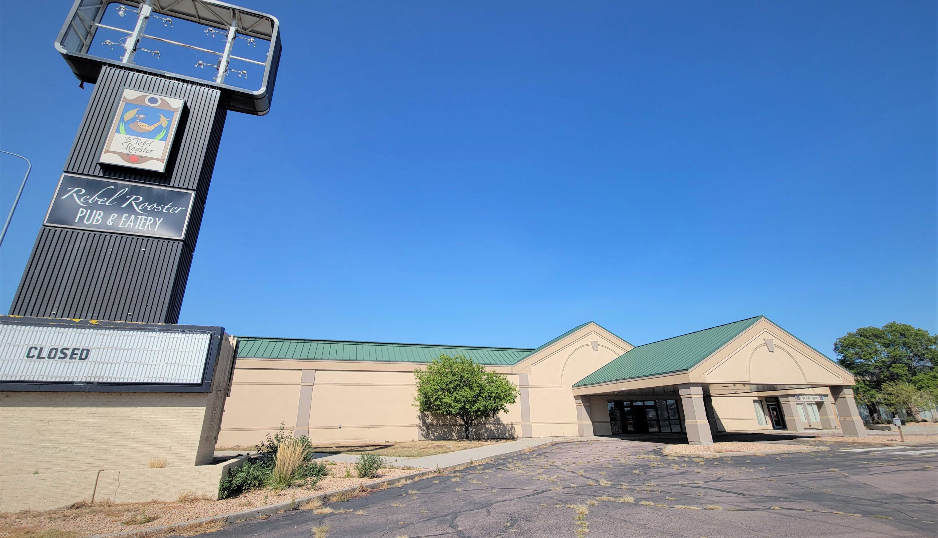 Owners of former Mitchell hotel plan to 'breathe new life' into property with 90-unit apartment complex - Mitchell Republic - Vimarsana News