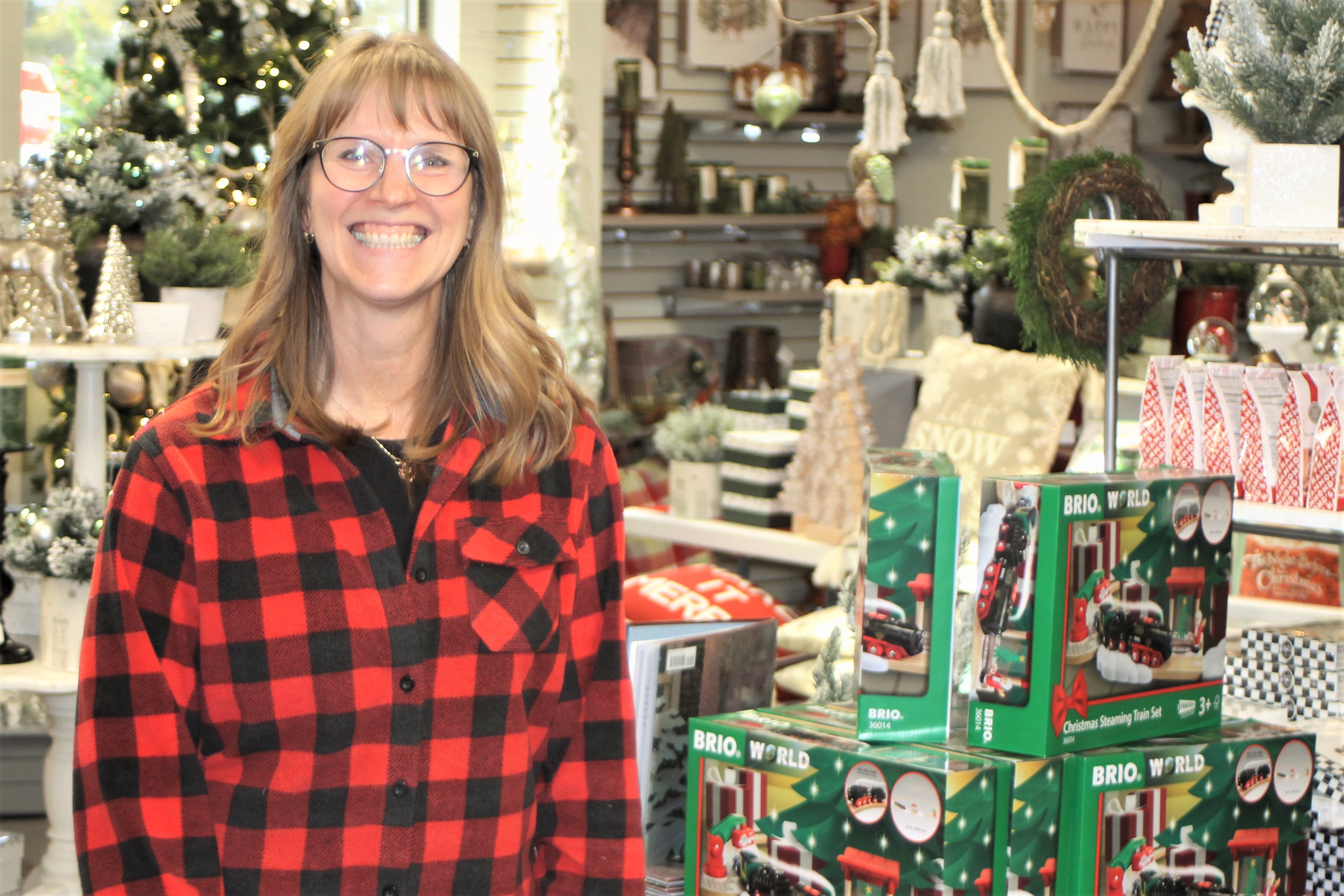 New outlet store to open in Perham - Vimarsana News