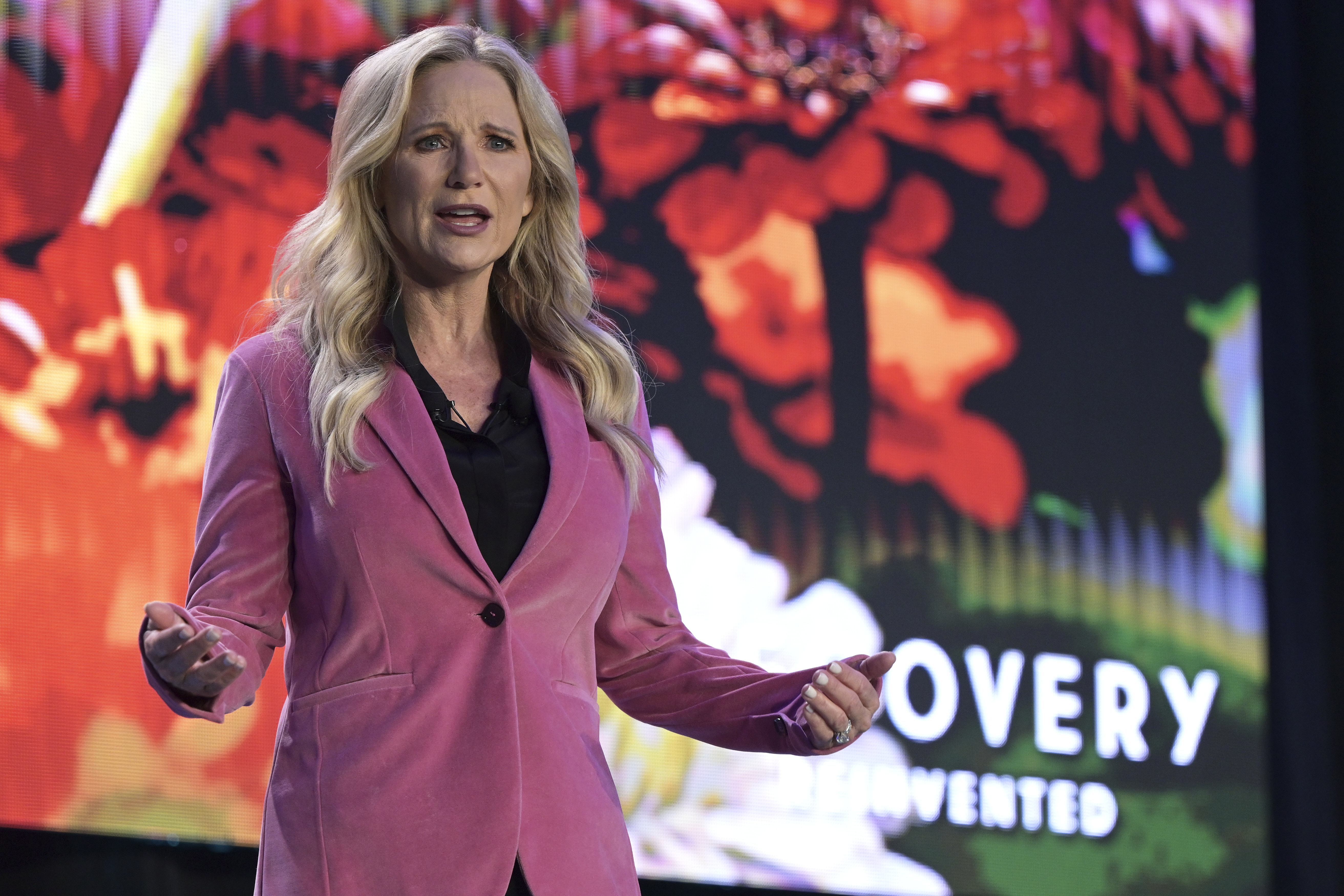 'Recovery Reinvented' speakers encourage listeners to 'normalize' conversation about addiction and recovery - Grand Forks Herald - Vimarsana News