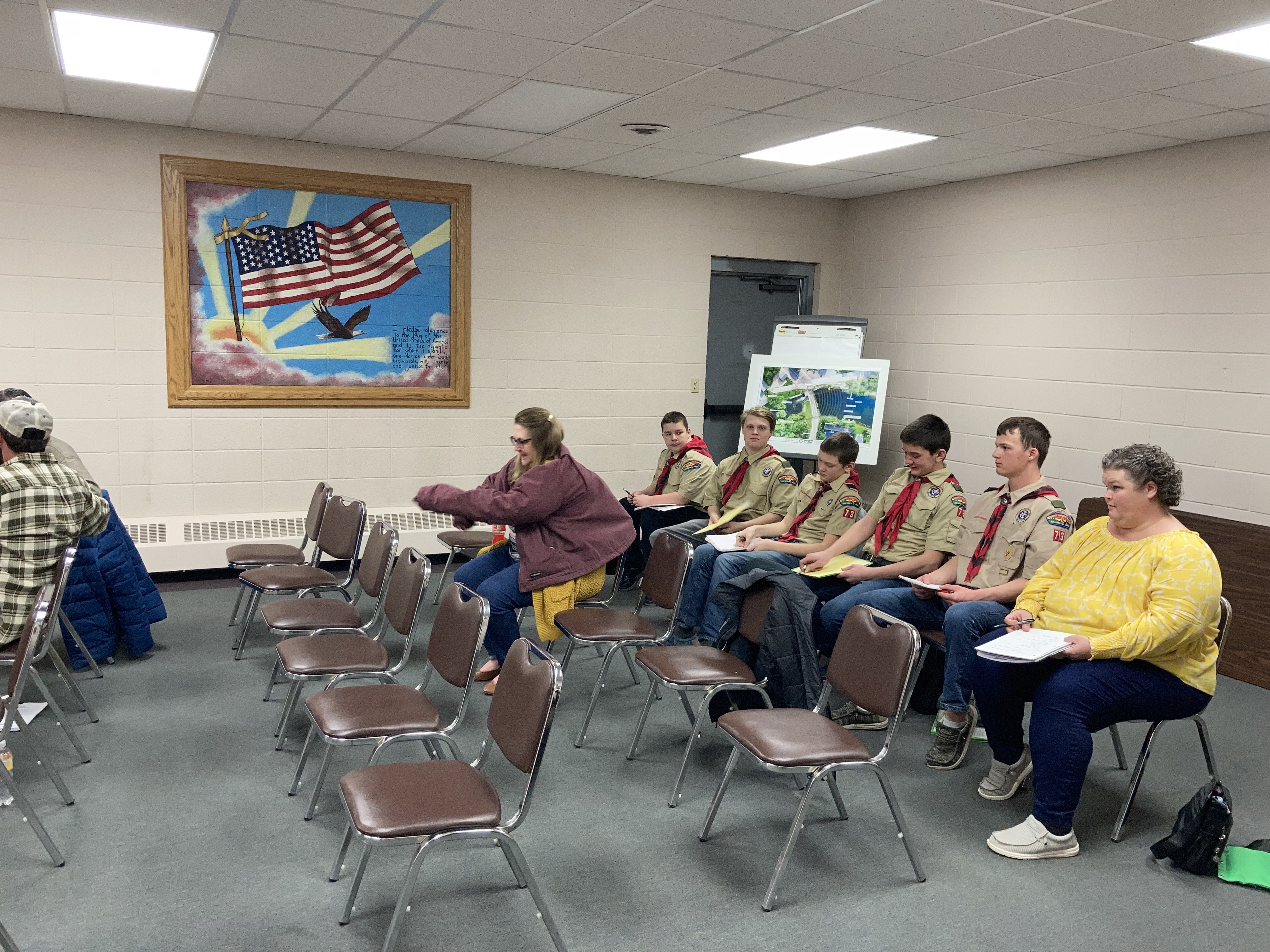 Pine River City Council amends zoning for unanticipated uses - Vimarsana News