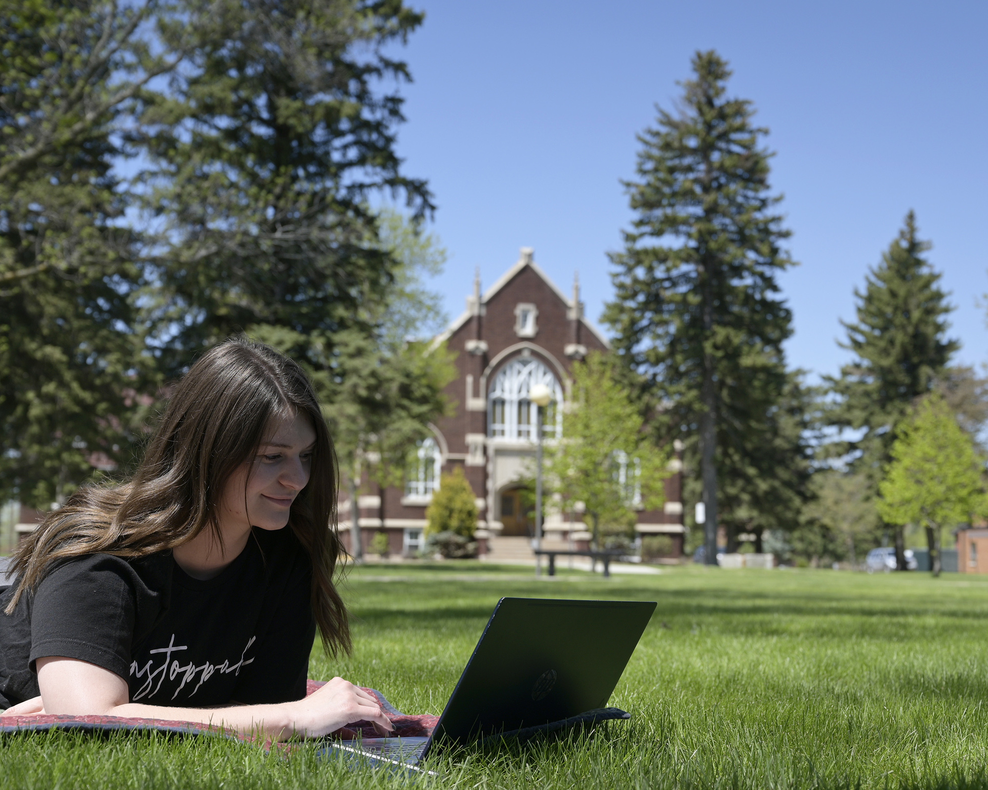 University of Jamestown launches online Ph.D. program - Vimarsana News