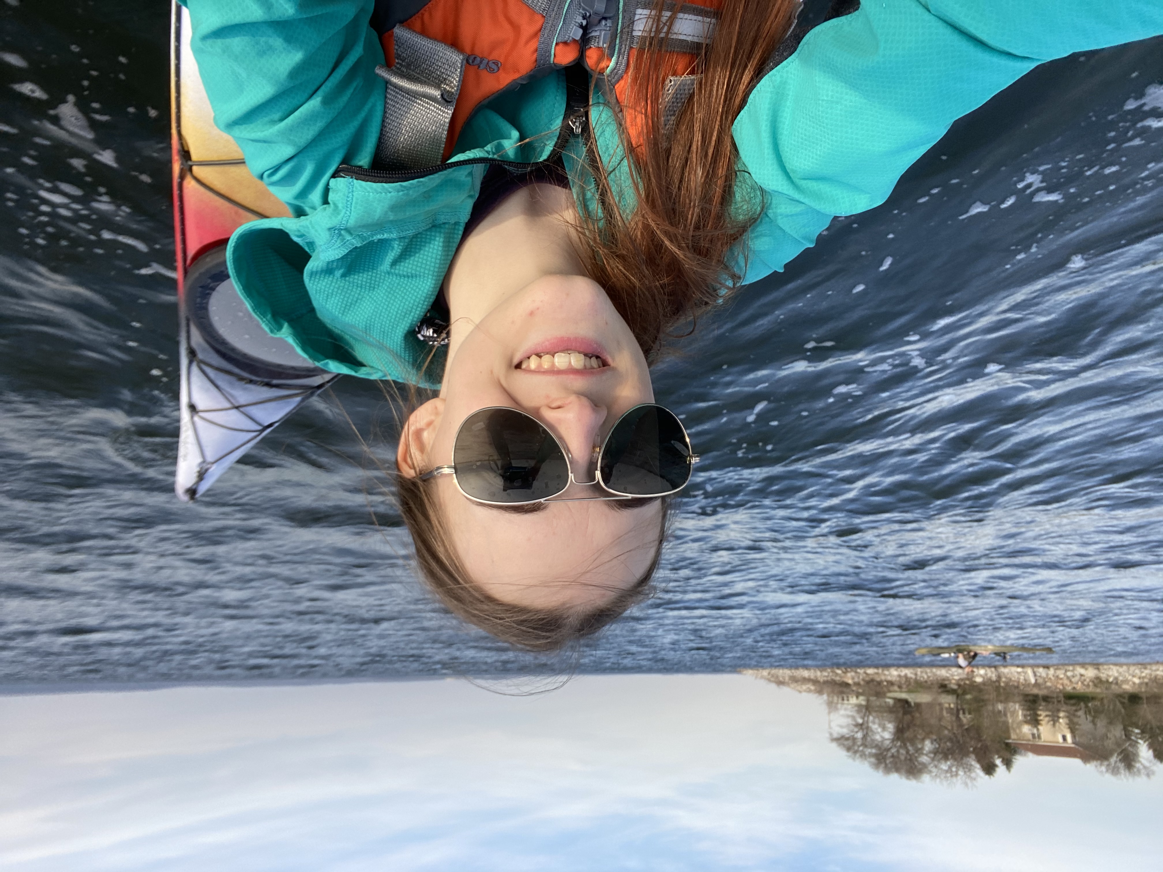Grand Forks woman prepares for 1,600-mile kayak trip from St. Paul to Hudson Bay - Vimarsana News