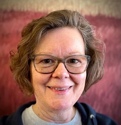 Johannes to speak at women's luncheon in Edgeley - Vimarsana News