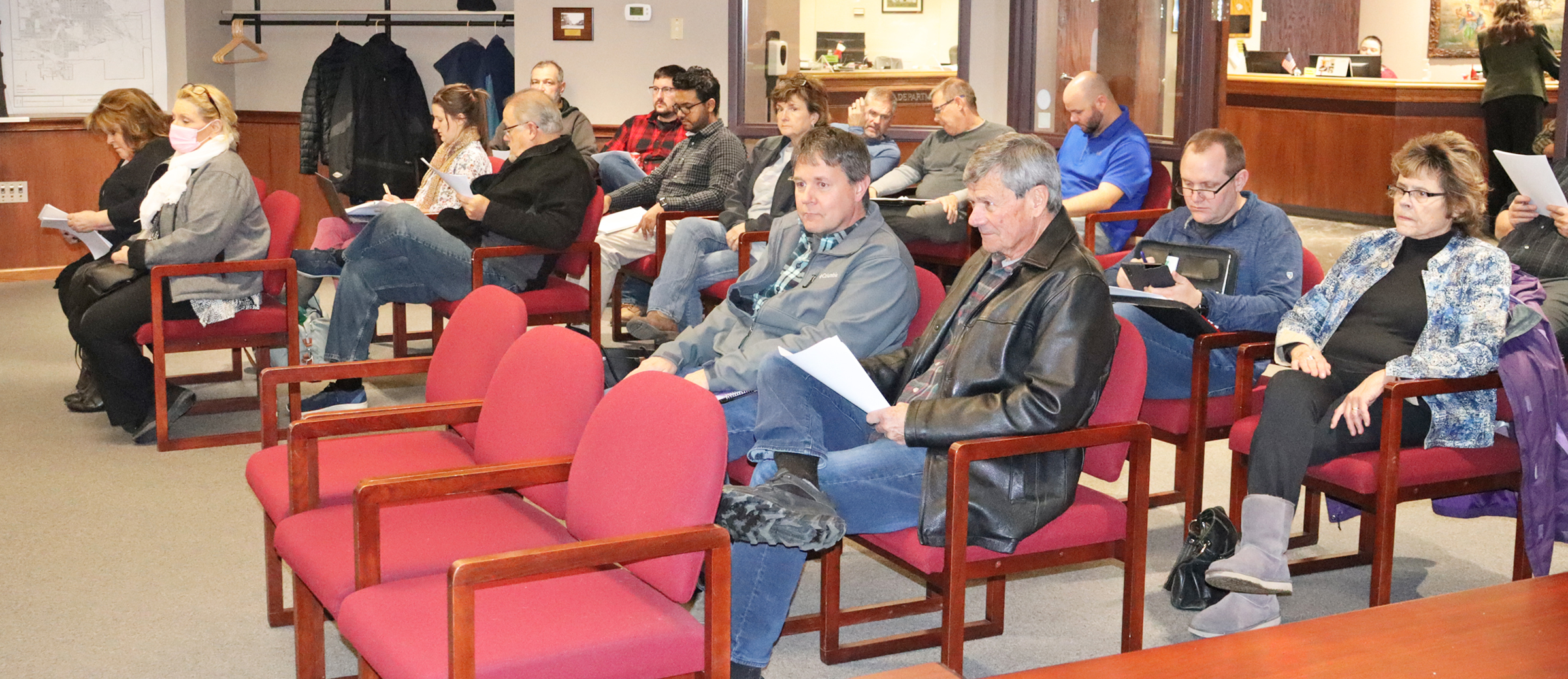 City Council OKs zoning change to proposed Dollar General site - Vimarsana News
