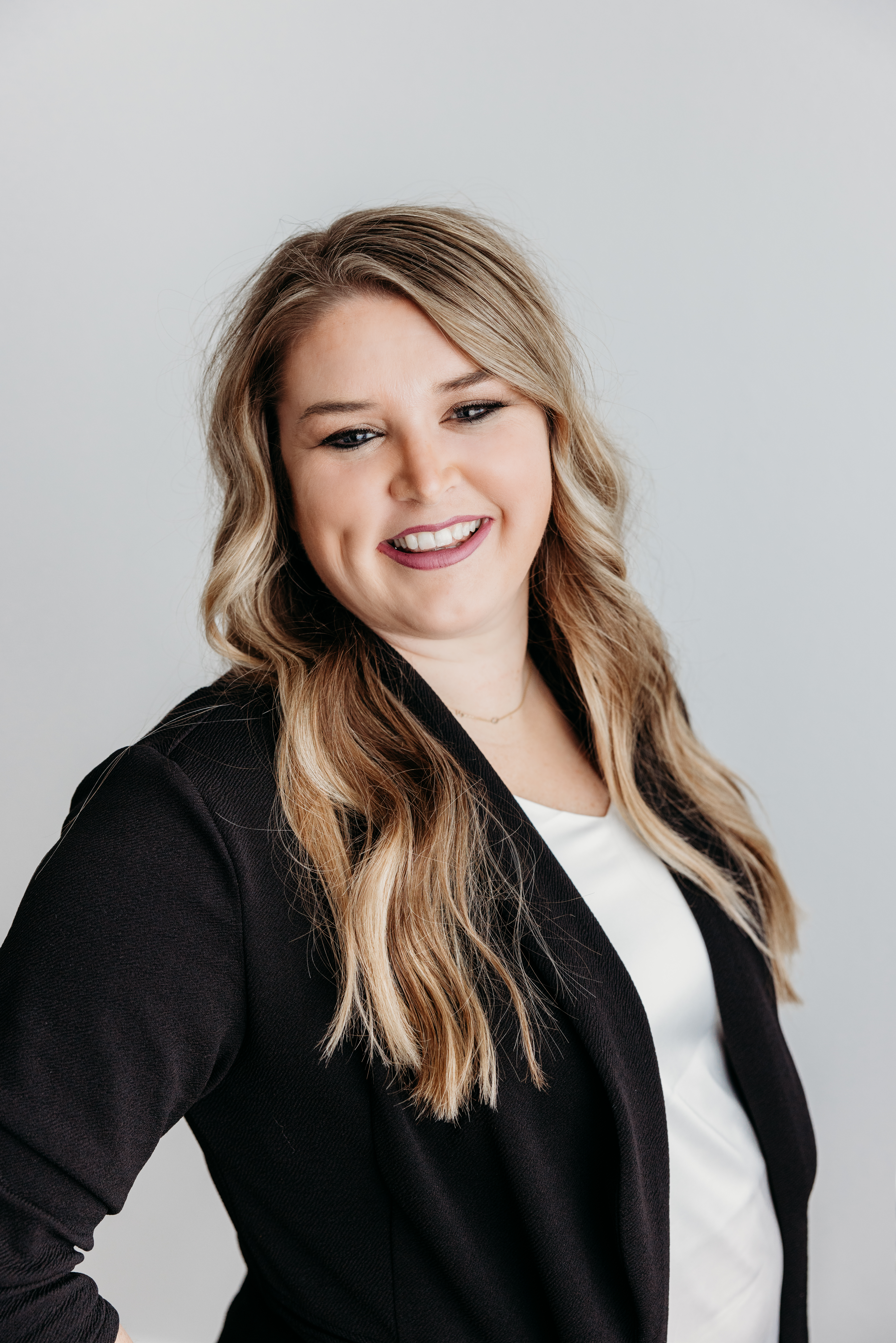 Ashley Hobbs takes leadership role with Mitchell United Way - Vimarsana News