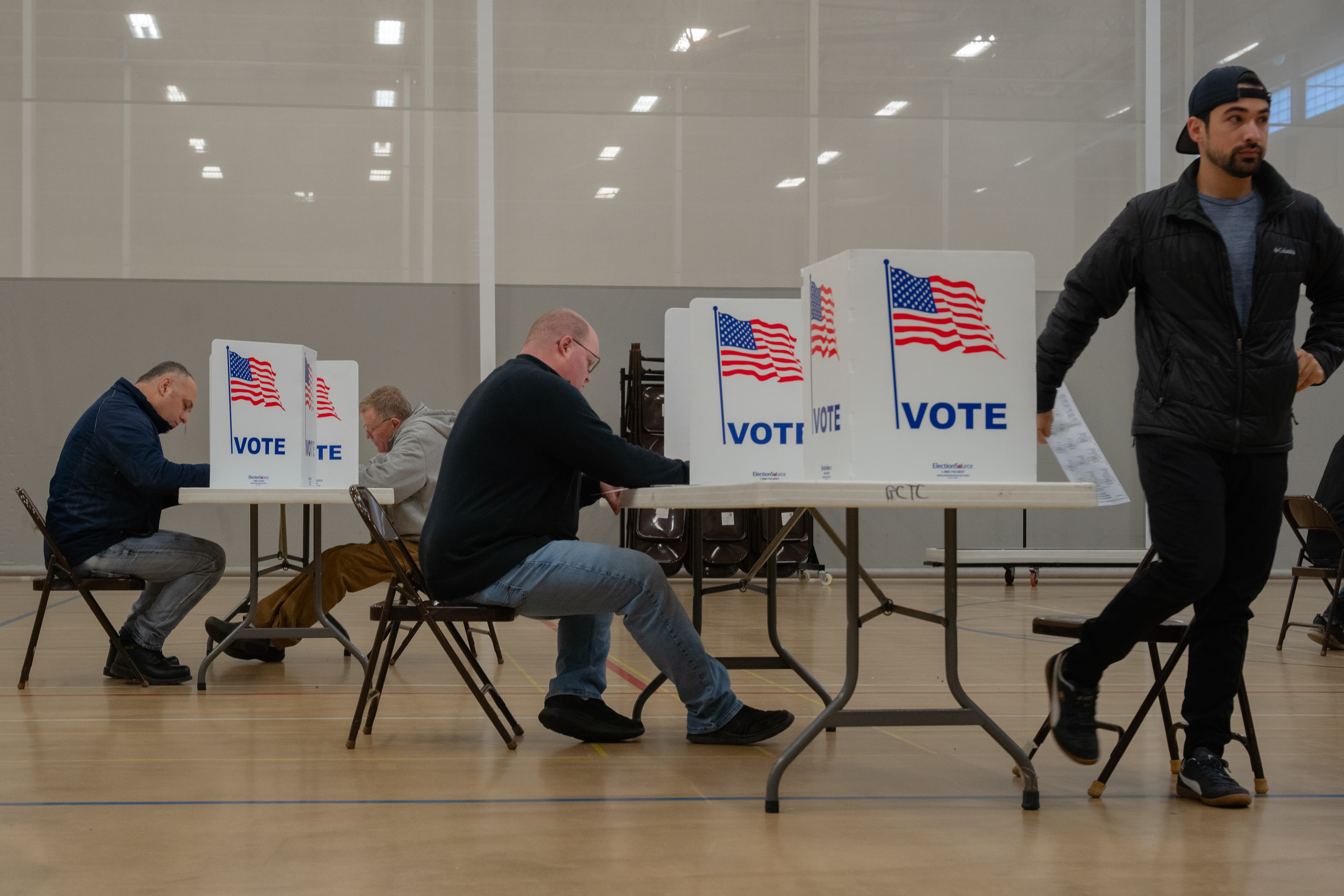 Two Rochester City Council incumbents are joined by newcomer - Vimarsana News