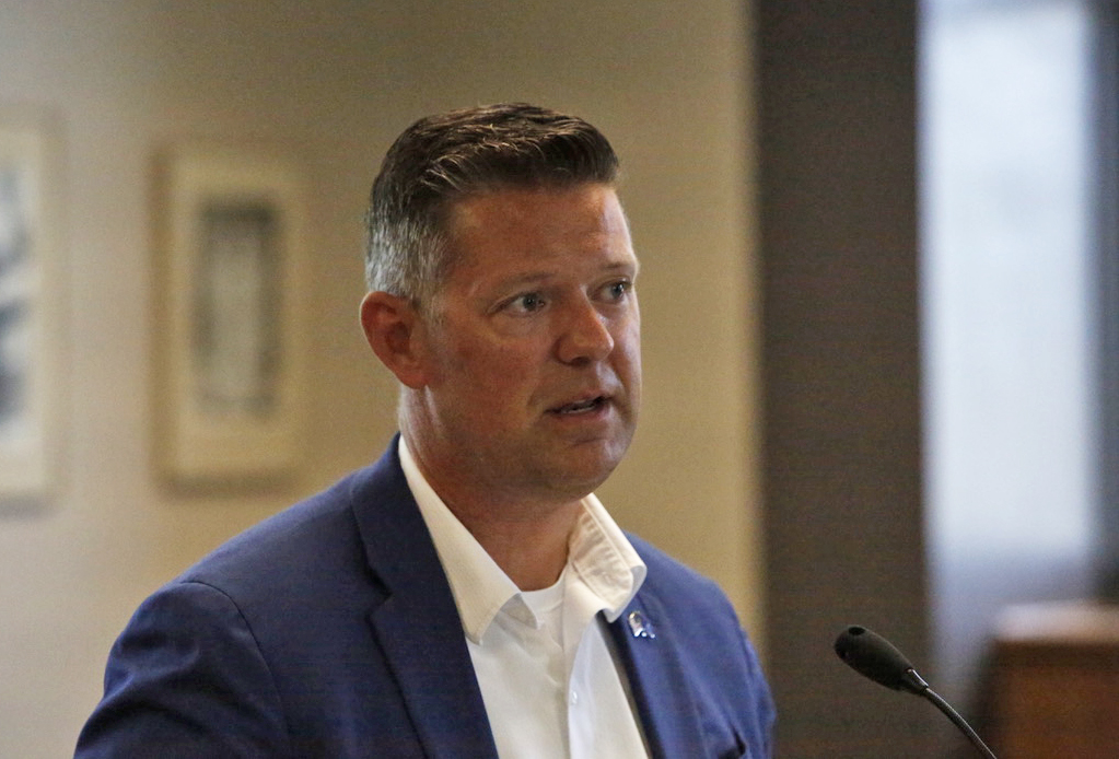 North Dakota lawmakers call for independent investigation of AG cost overrun after 'troublesome' report - Vimarsana News