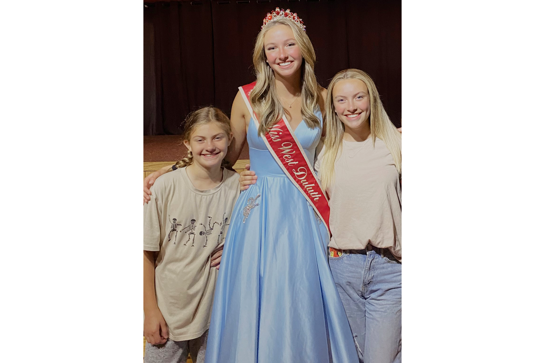 Miss West Duluth and princess named - Vimarsana News