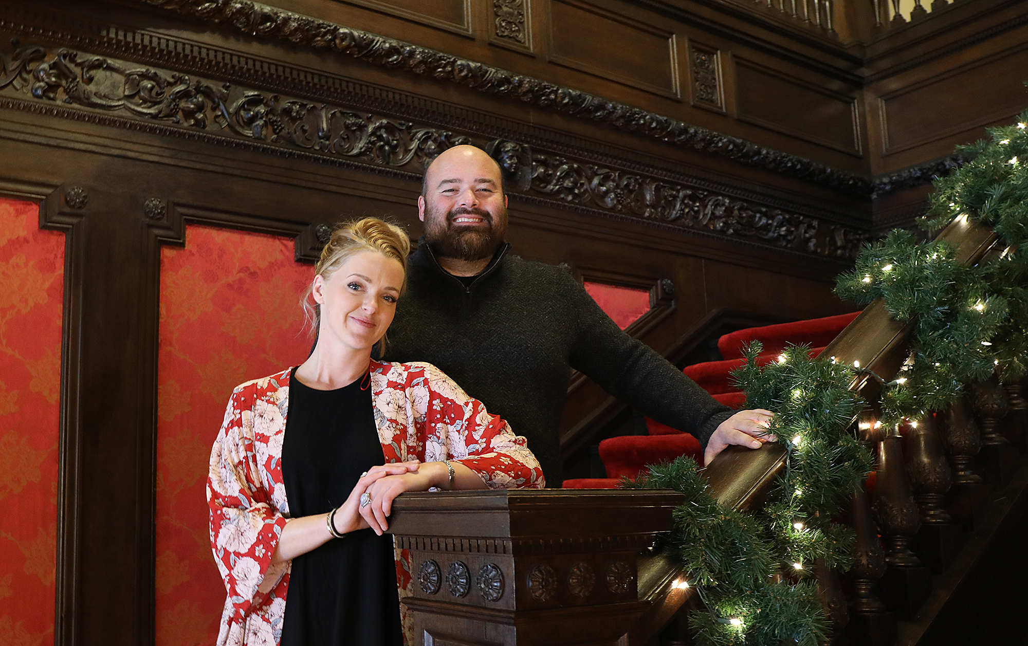 Cotton Mansion gets new life as boutique hotel and venue - Vimarsana News