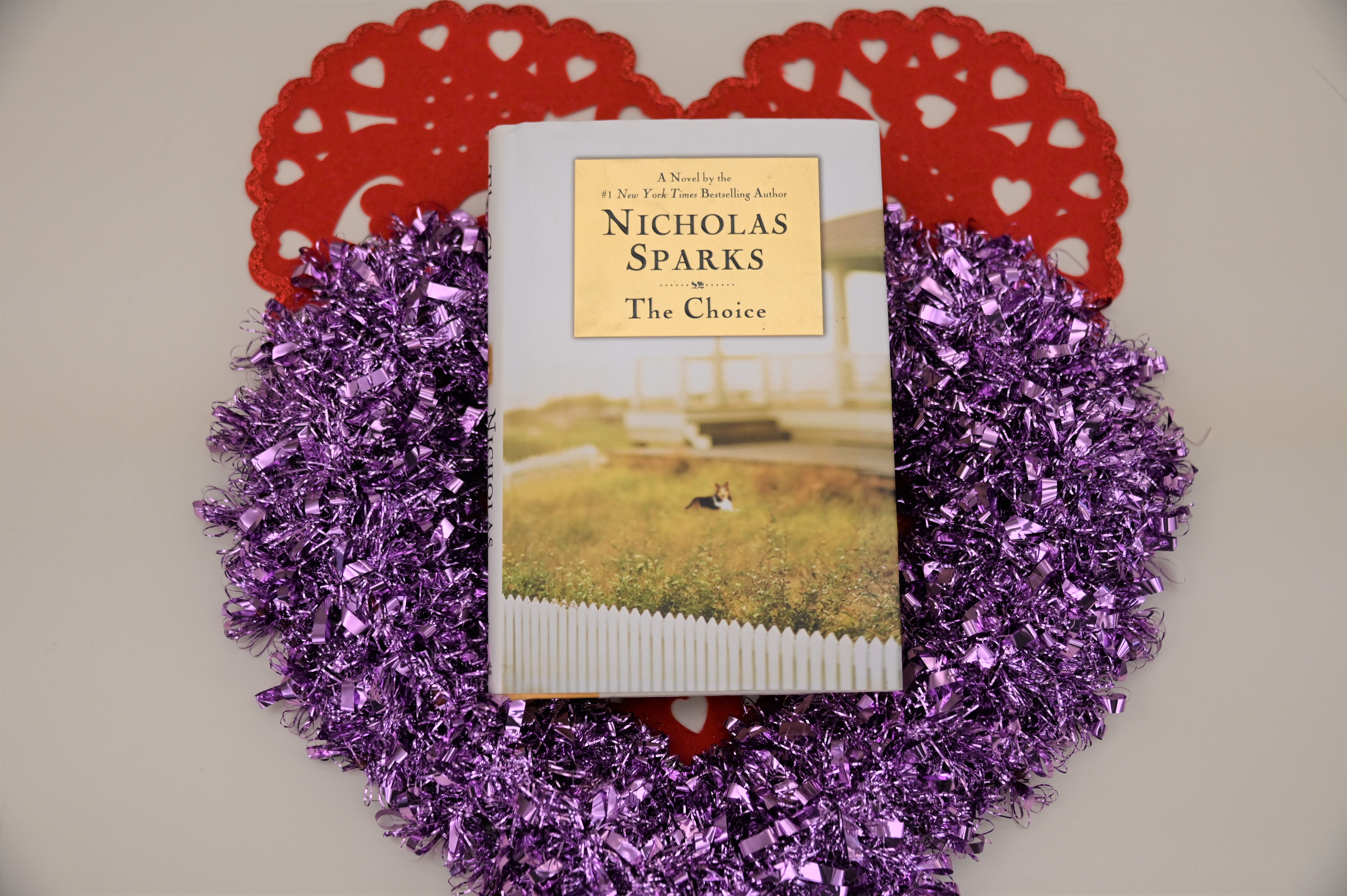 Bourke's Bookshelf: 'In the name of true love' - Brainerd Dispatch | News, weather, sports from Brainerd and Baxter - Vimarsana News