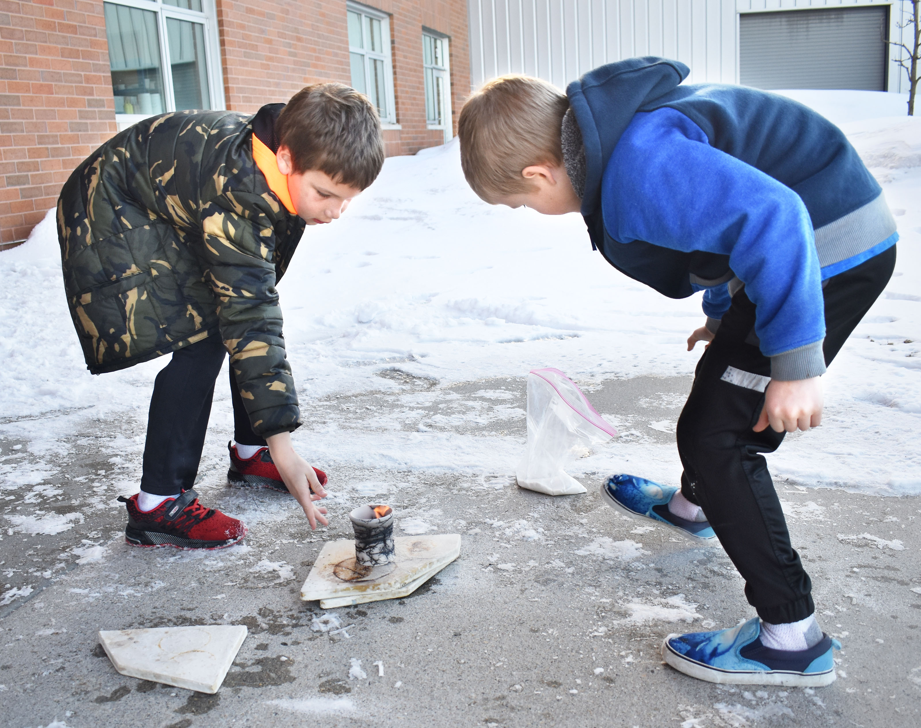 Empty Bowls Project a 'huge success' at Alexandria Area High School - Vimarsana News