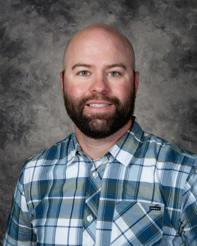 Hay named assistant principal at Liberty Middle School - Vimarsana News