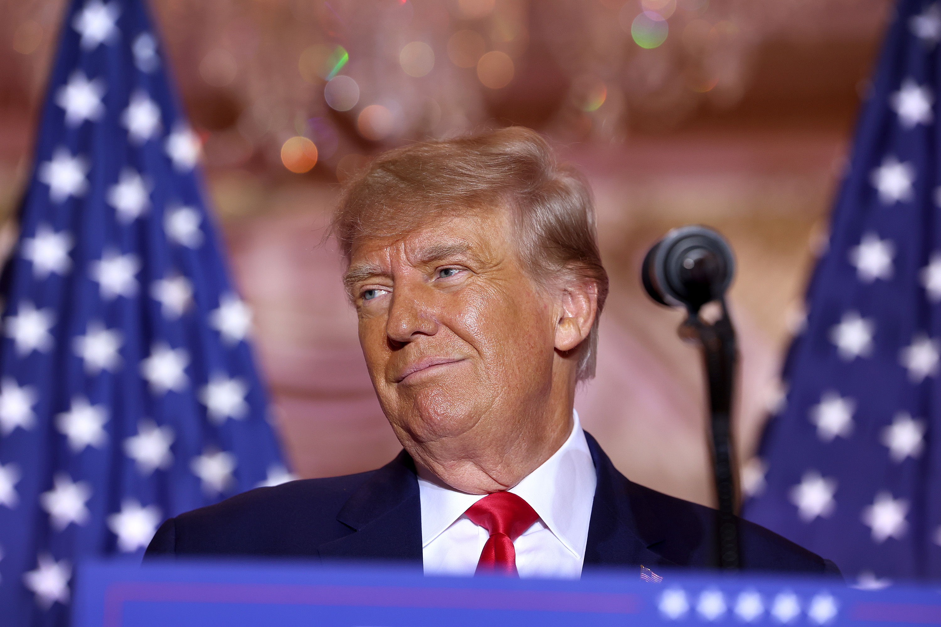 American Opinion: With his trading card scam, Donald Trump goes from a national threat to a national joke - Vimarsana News