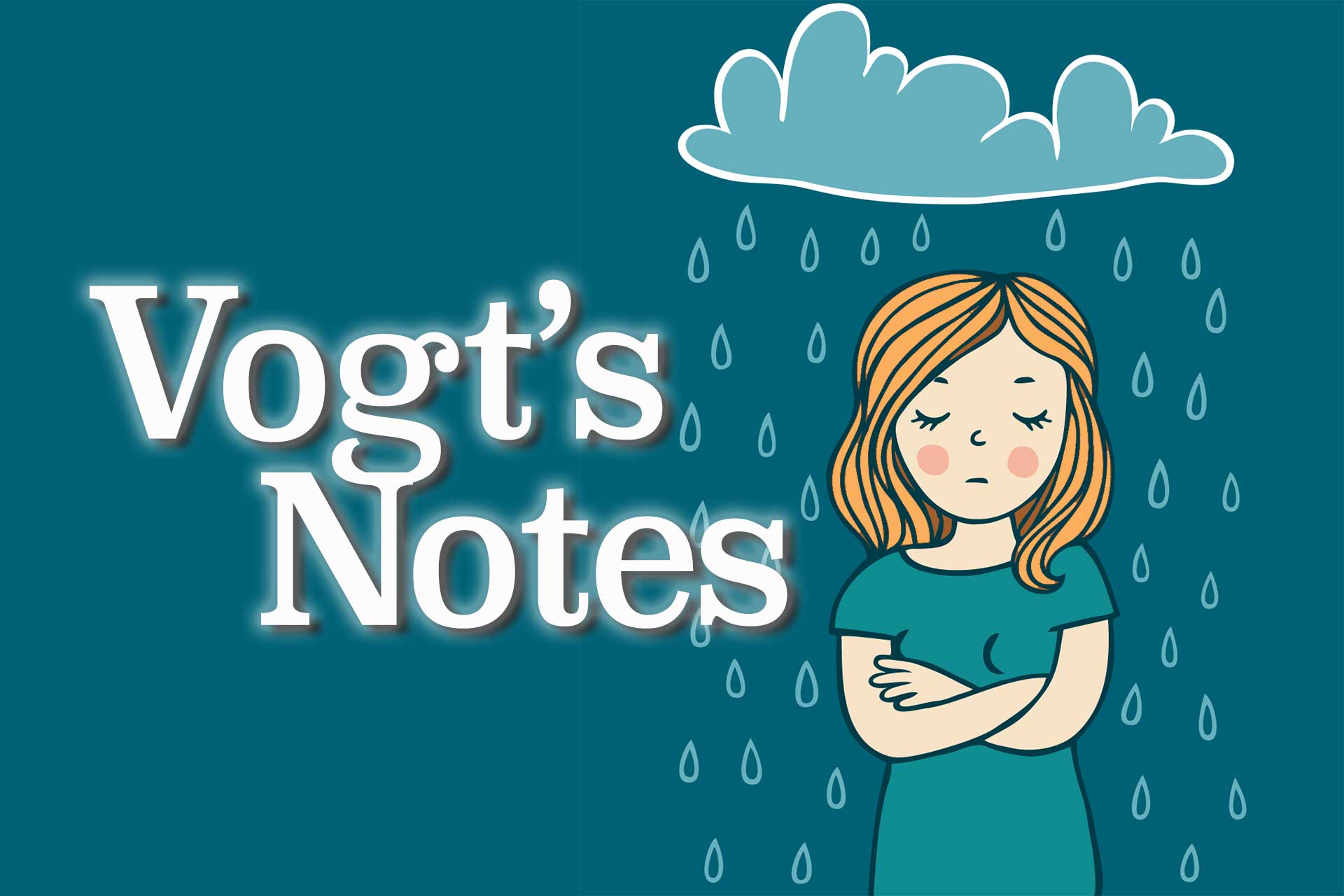 Vogt's Notes: Brighten your life with random acts of kindness - Pine and Lakes Echo Journal | News, weather, sports from Pequot Lakes Minnesota - Vimarsana News