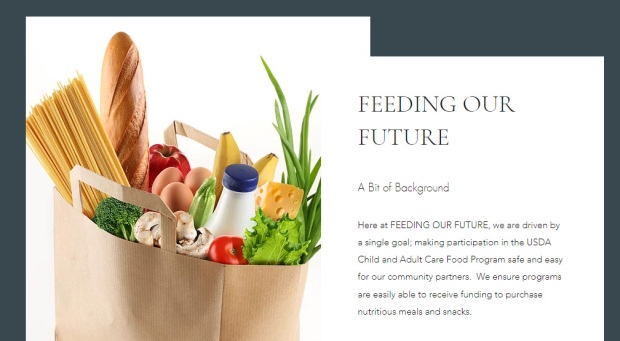 Twin Cities nonprofit Feeding Our Future drops lawsuit against state after FBI alleges 'massive fraud' - InForum | Fargo, Moorhead and West Fargo news, weather and sports - Vimarsana News