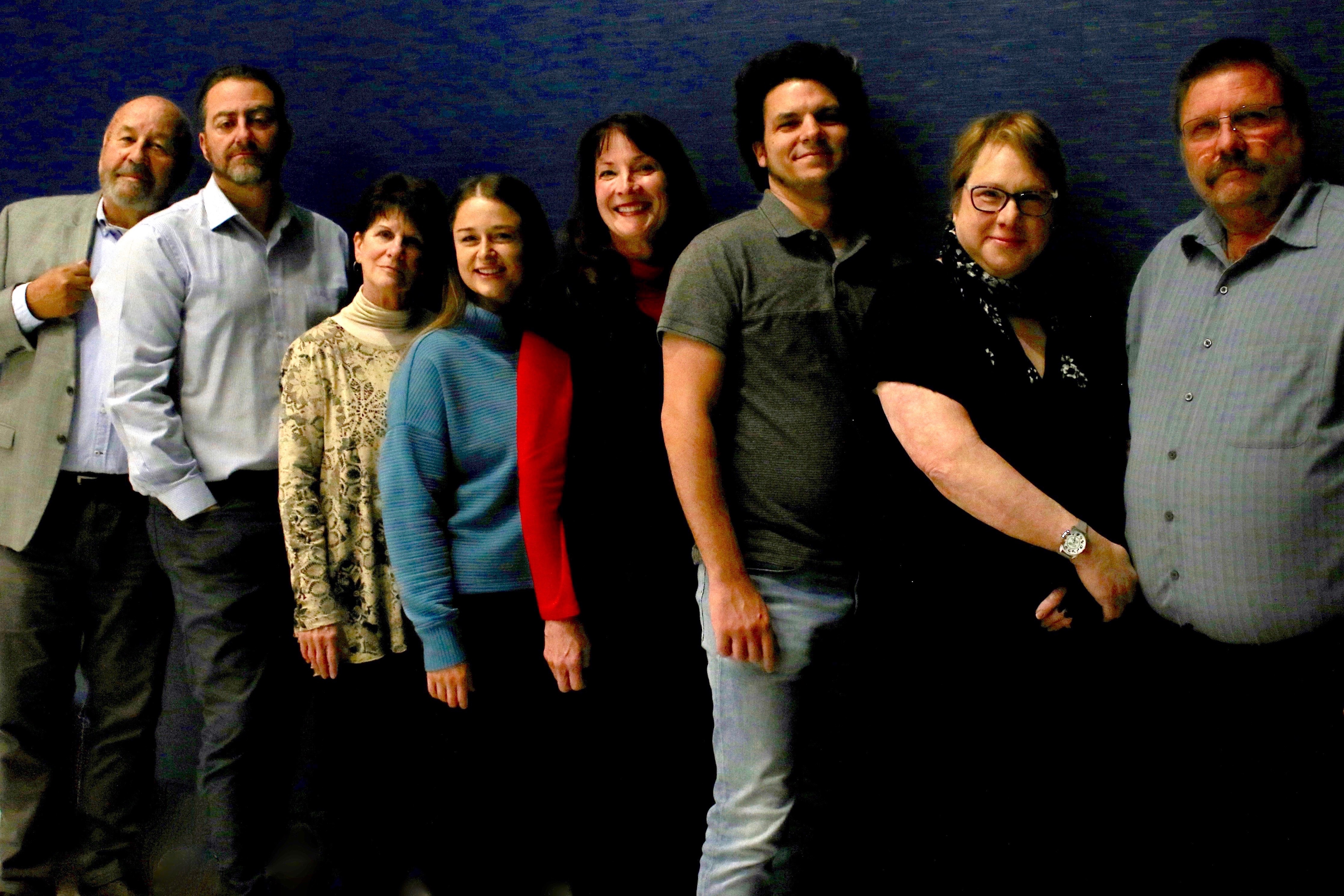 Back in the spotlight - new theatre troupe forms - Vimarsana News