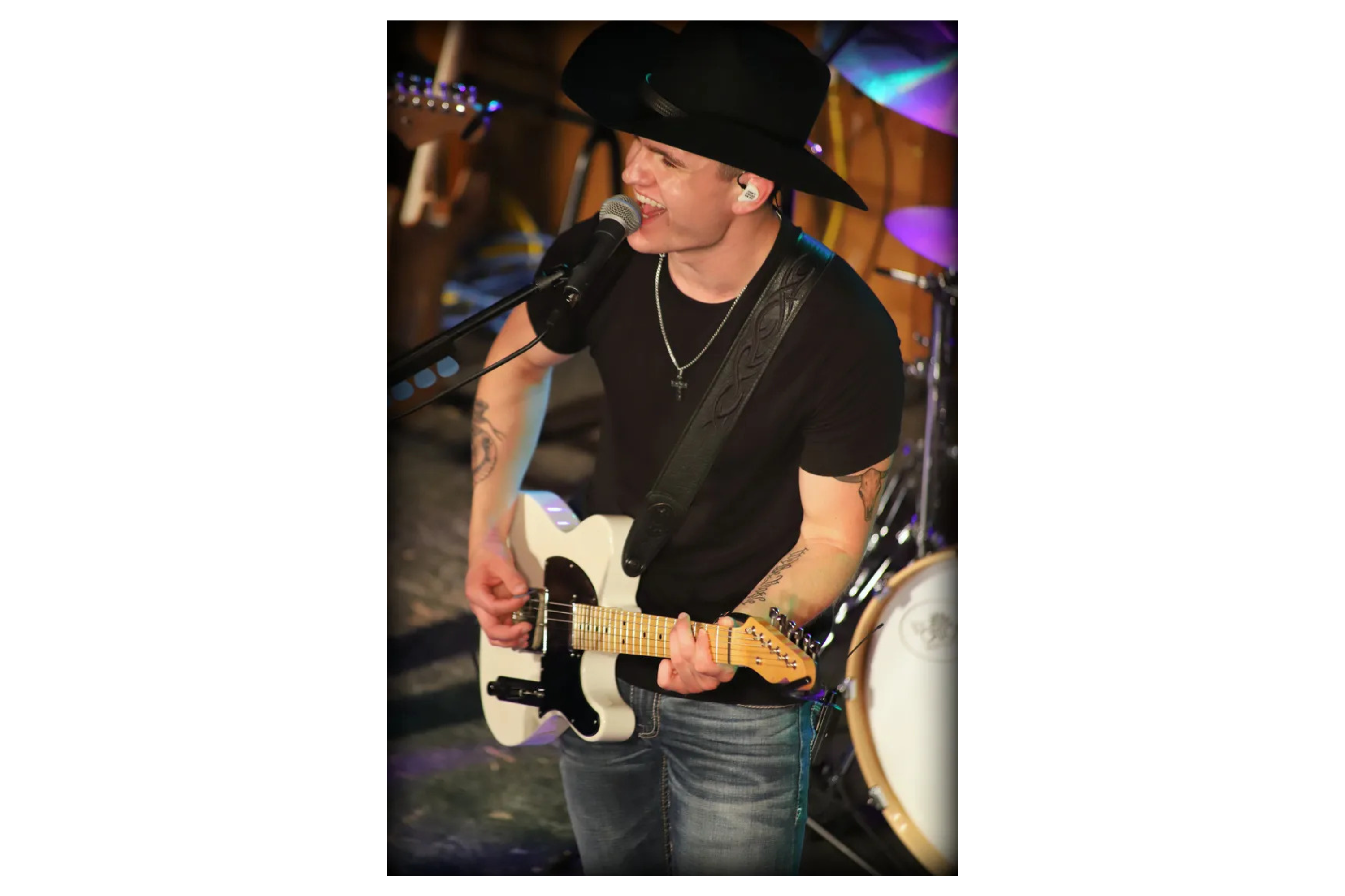 An author and a musician return to Rochester for events this weekend - Vimarsana News