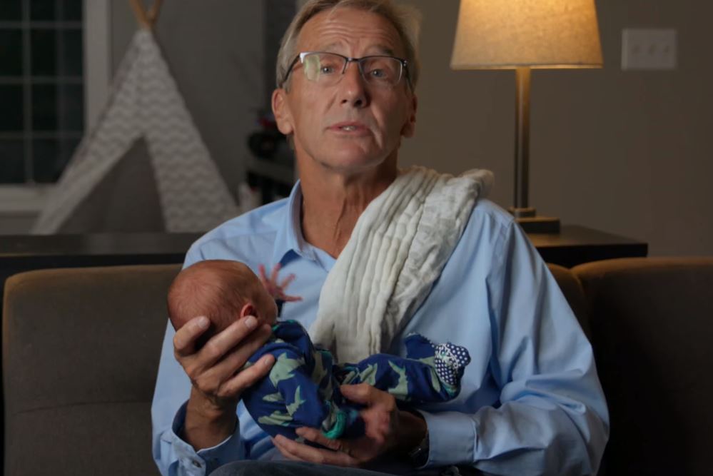 GOP candidate Scott Jensen downplays abortion in Minnesota governor race - Vimarsana News