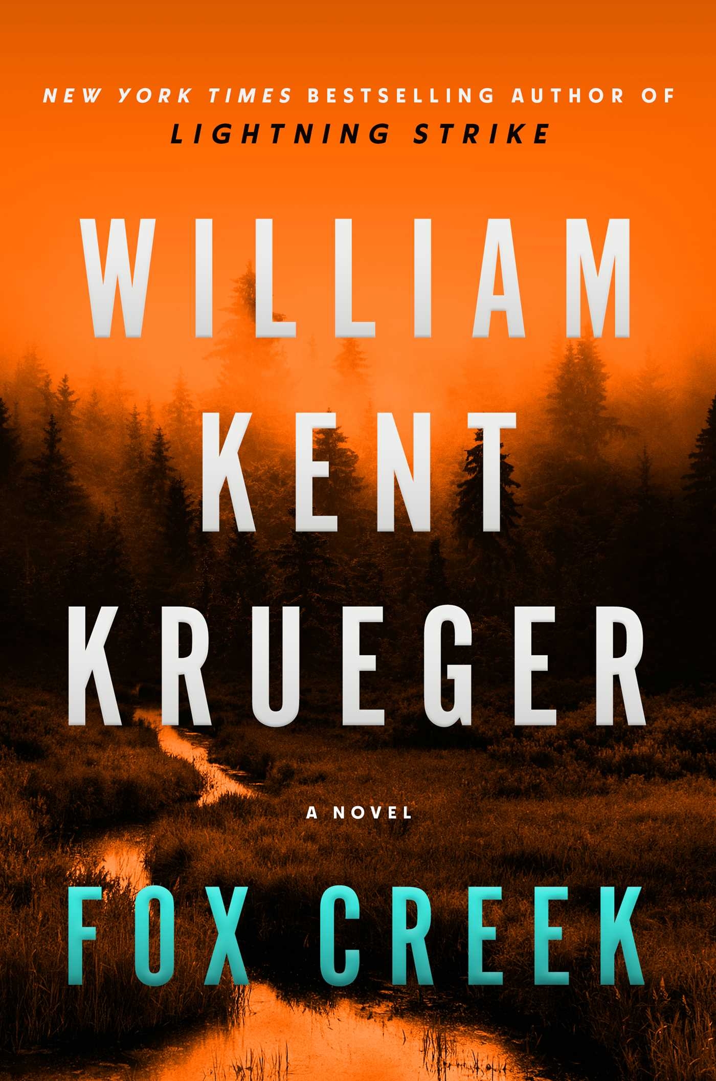 Get ready for a harrowing trek through the northwoods in 'Fox Creek' - Vimarsana News