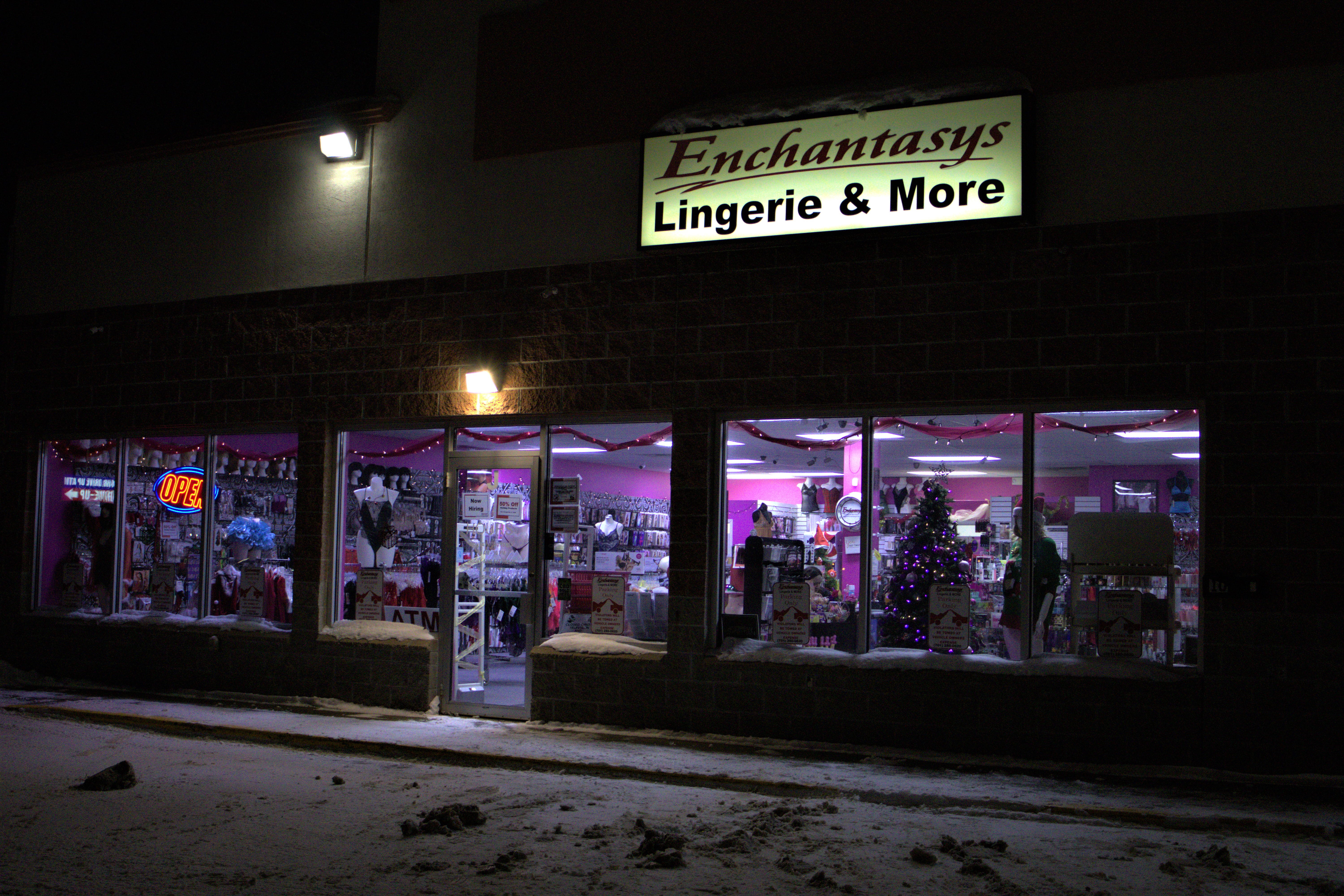 Business owners say Fargo's efforts to amp up regulations on adult establishments an 'insult' - Vimarsana News